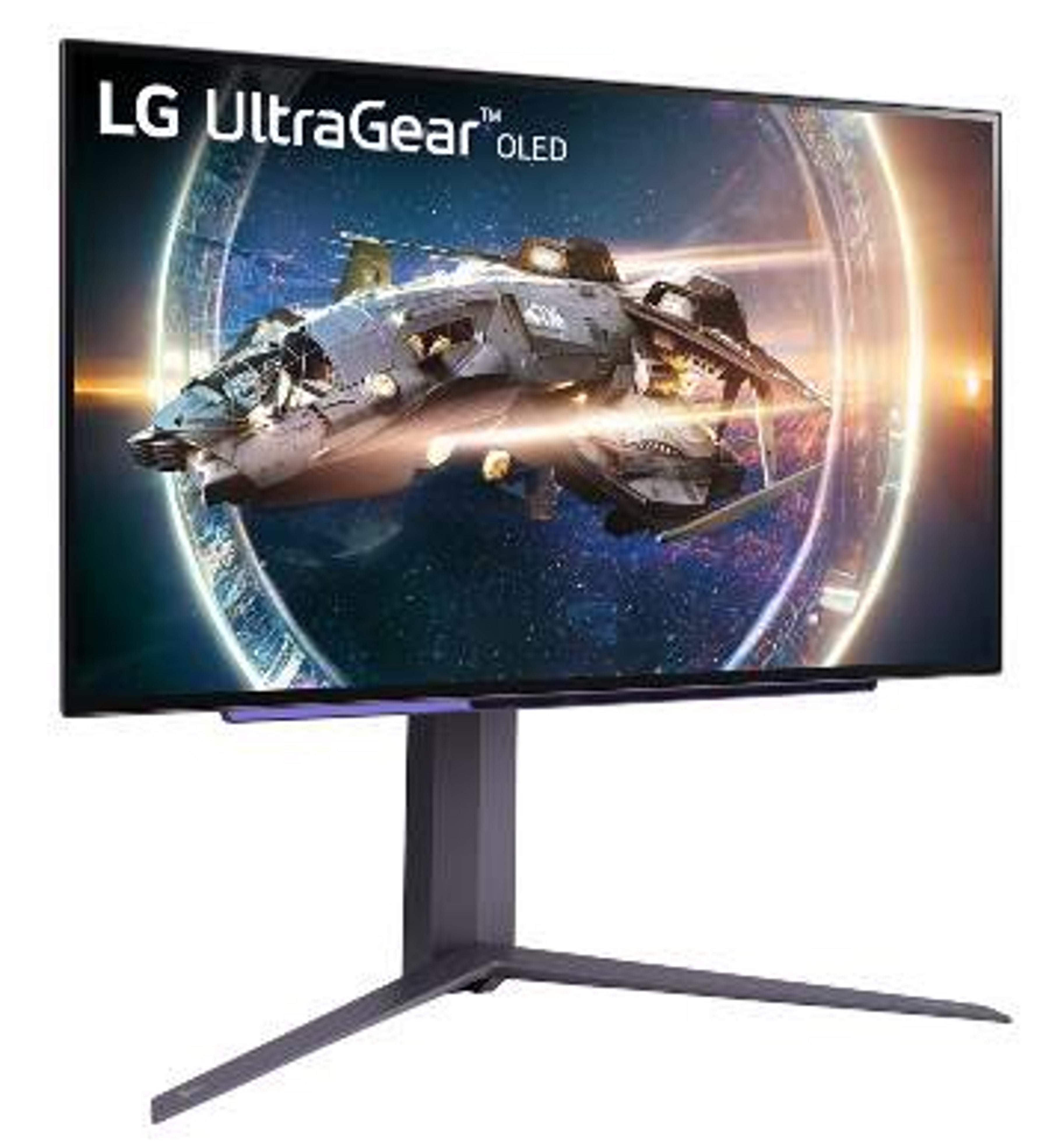 美しさ×速さのゲーミングモニター「LG UltraGear™」シリーズ～ LGの