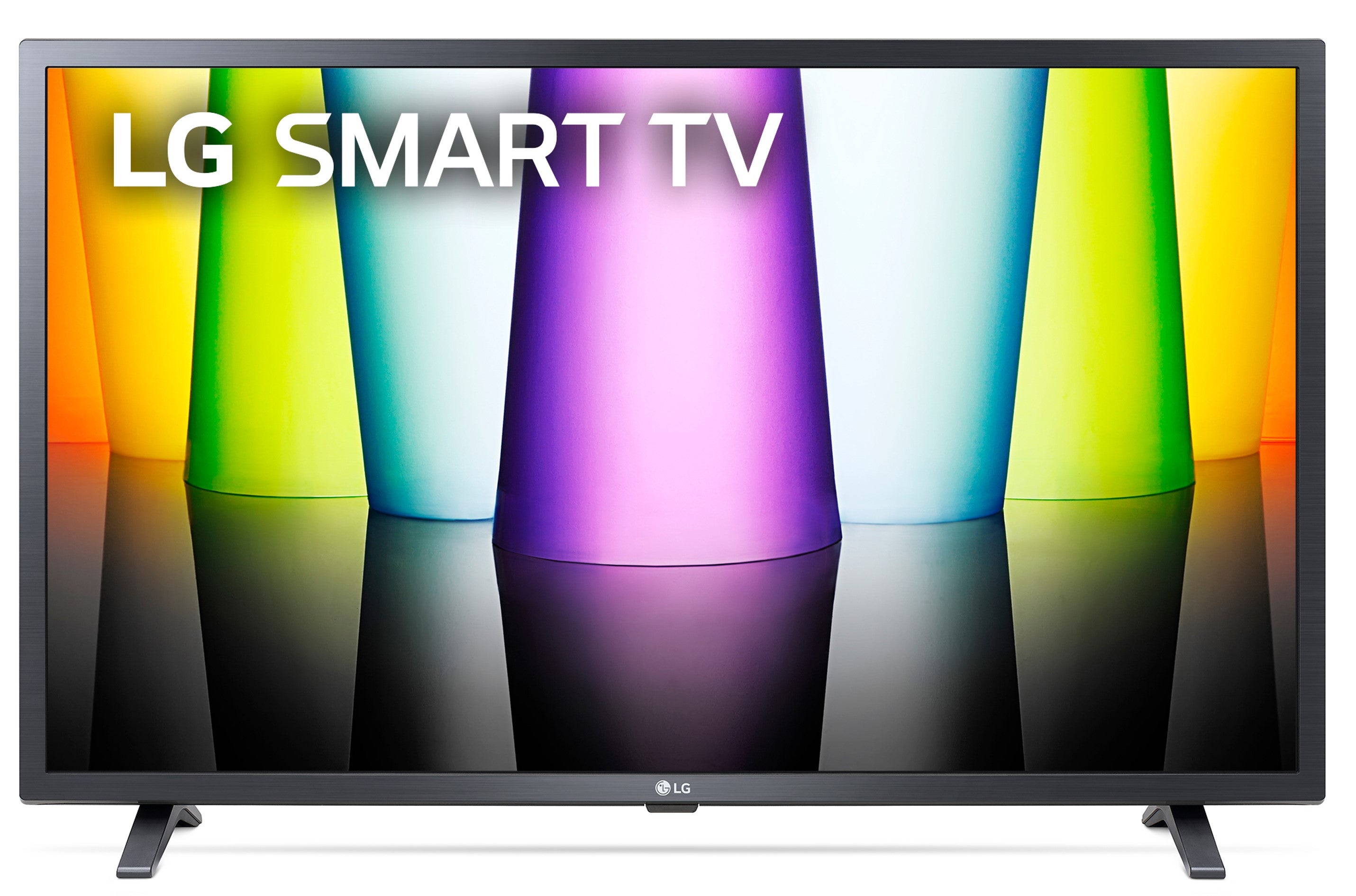 スマートTVがもっと身近に 直下型フルハイビジョン搭載の32インチ液晶