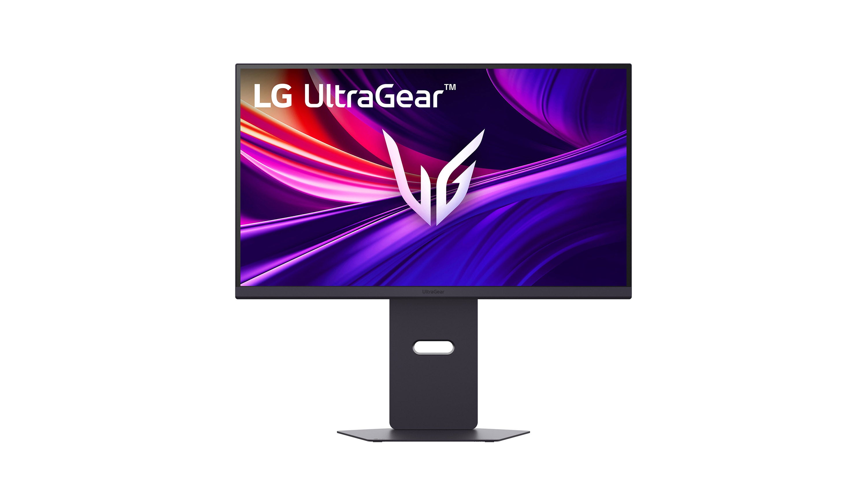 美しさ×速さのゲーミングモニター「LG UltraGear™」シリーズ27インチ