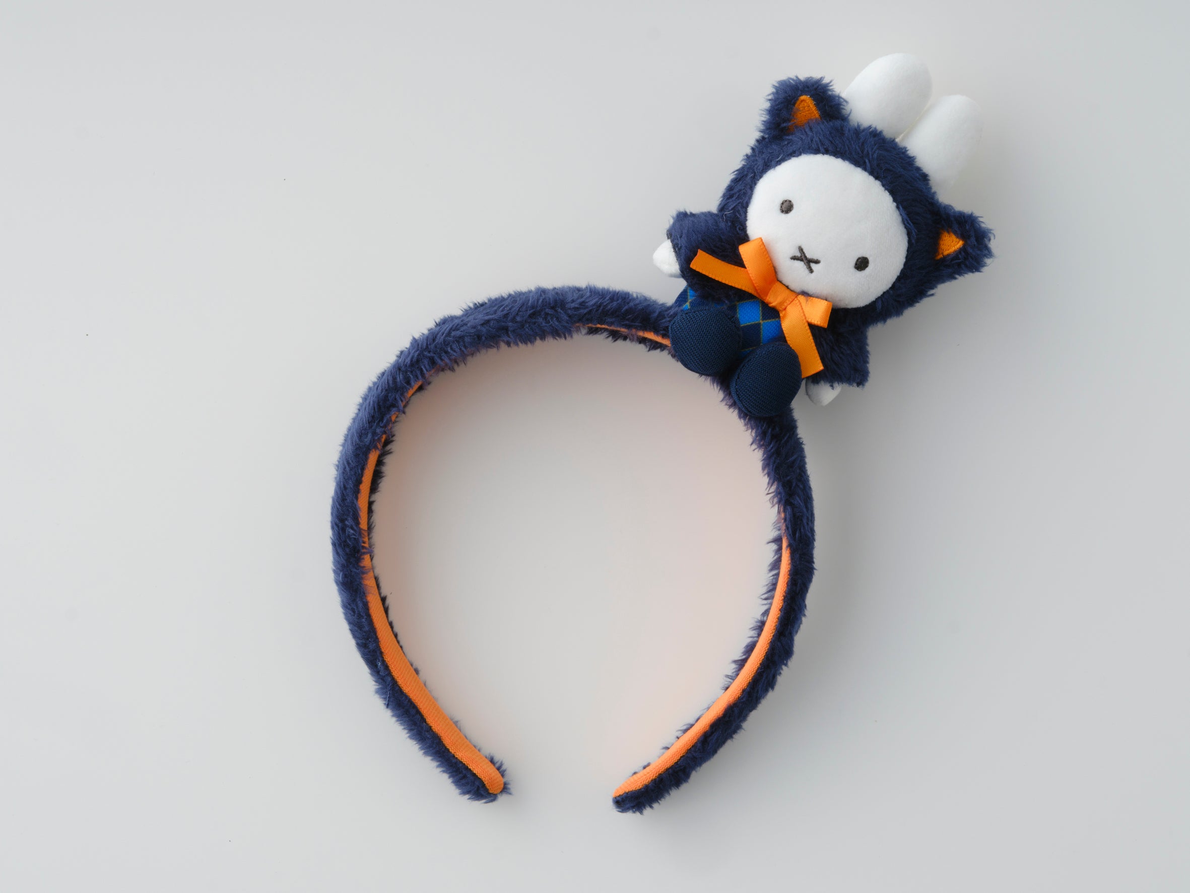 日本初！ハウステンボスにファン待望「おばけミッフィー」がやってくる