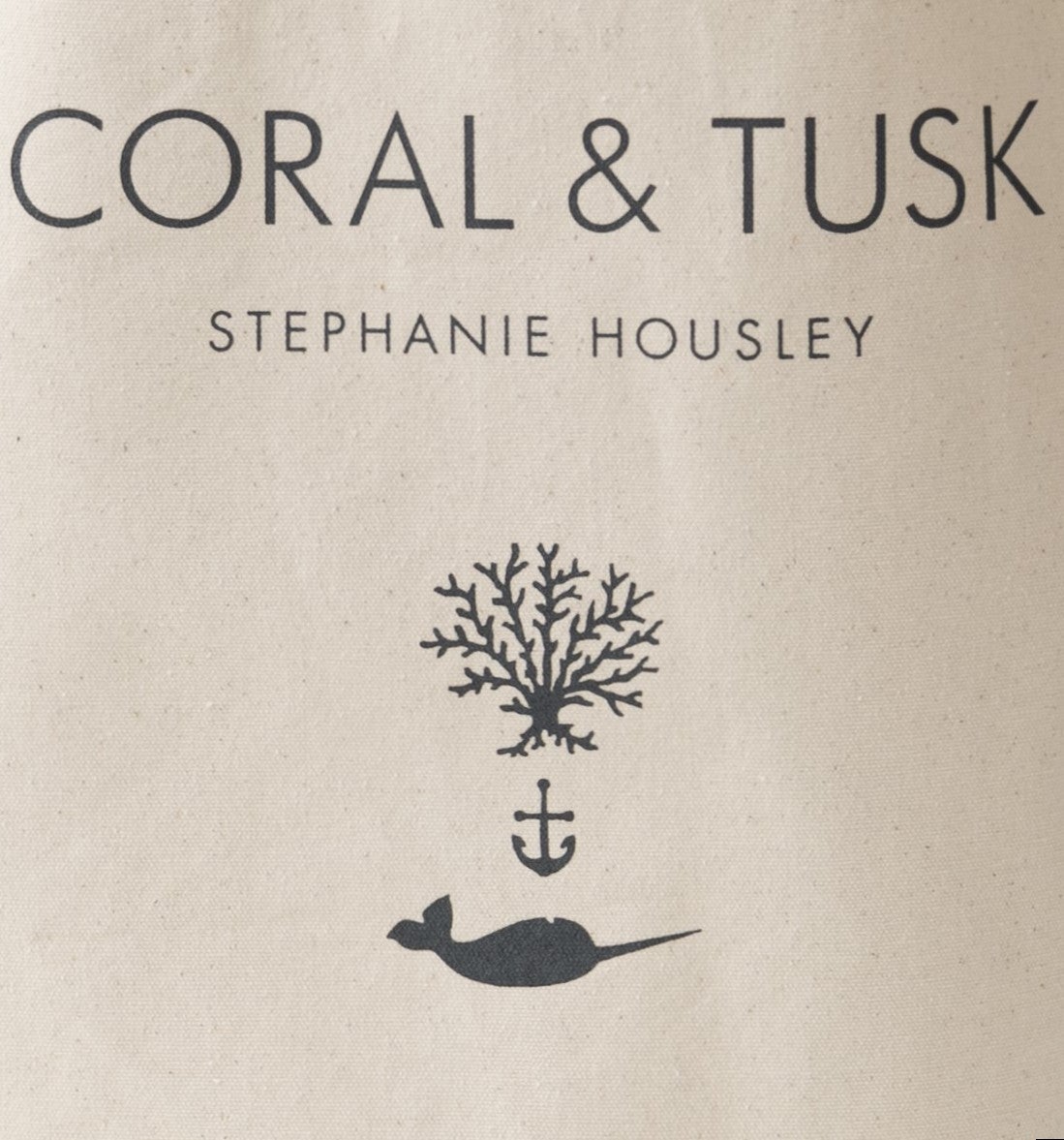 主婦の友社、N.Y.ブルックリン発人気ブランド「CORAL＆TUSK」の公認