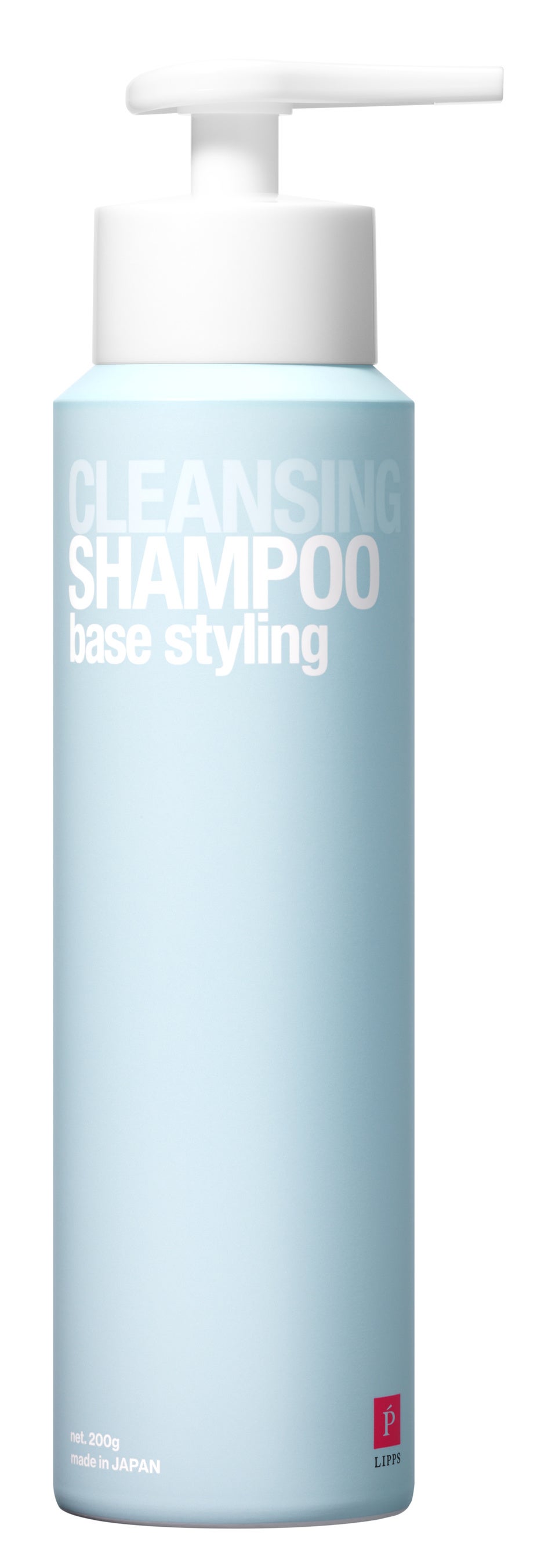 メンズNo.1サロンが本気で考えた頭皮サプリ＆炭酸シャンプー新登場