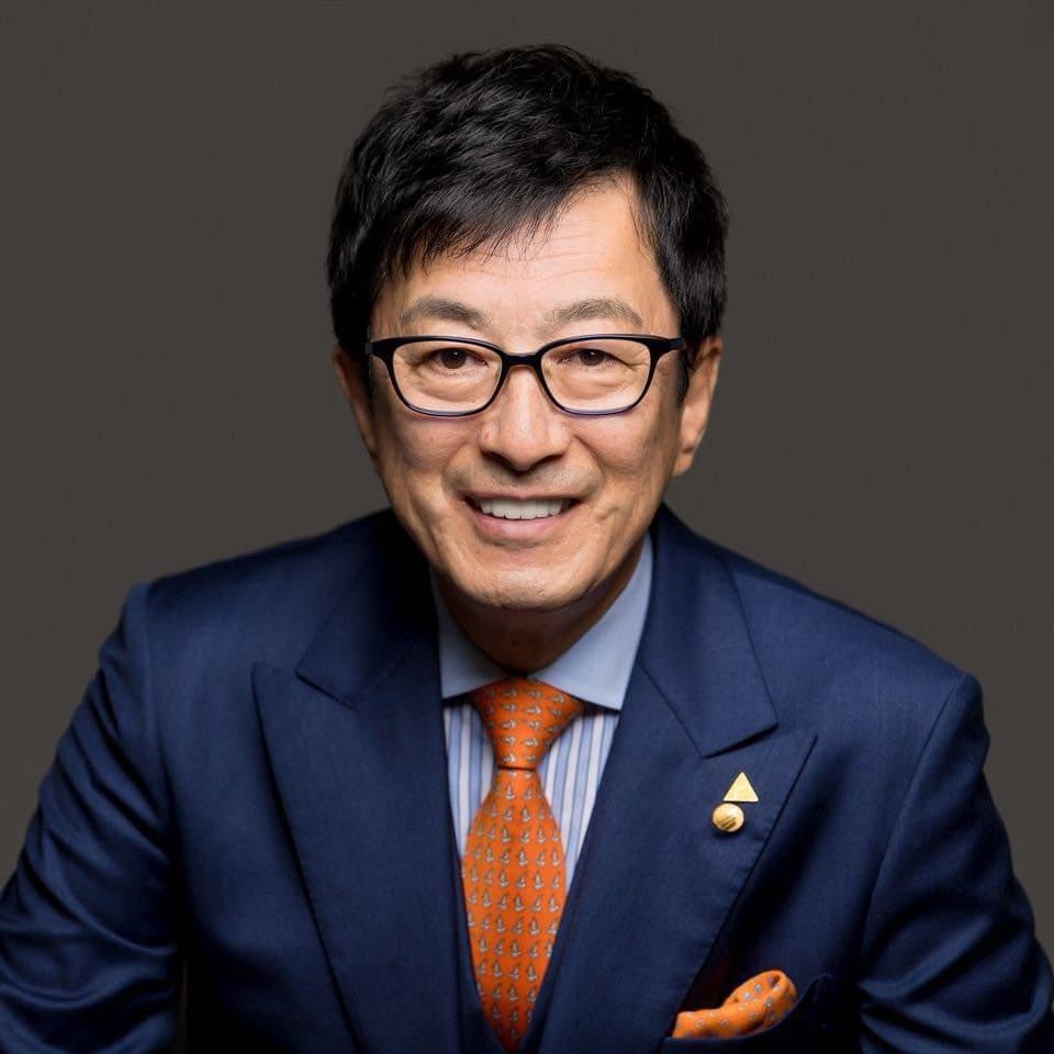 夢溢れる社会の実現に向けて】アチーブメント株式会社 代表取締役会長