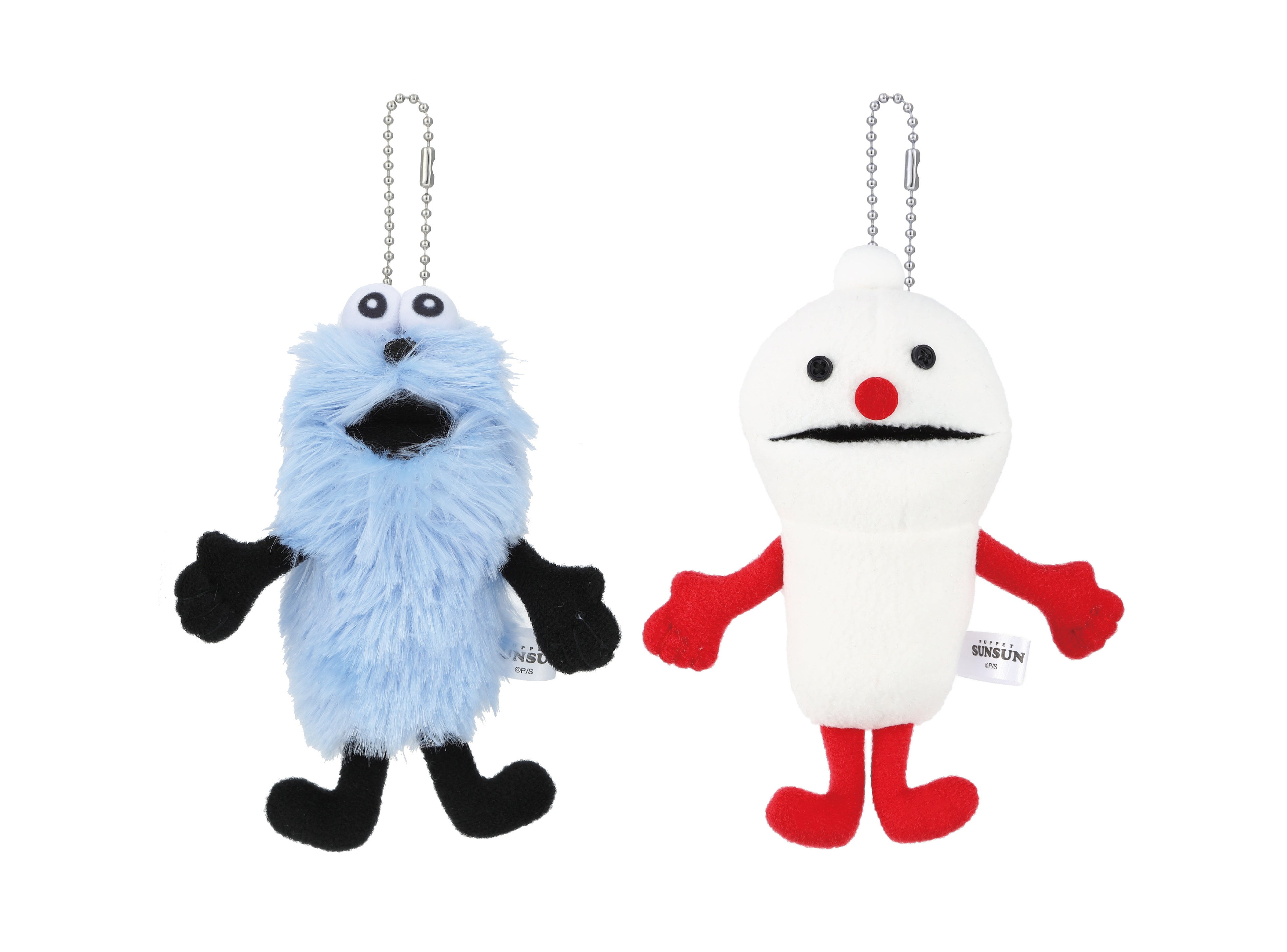 パペットスンスンのPOP UP「SUNSUN TOYBOX」が2月より東京・名古屋で