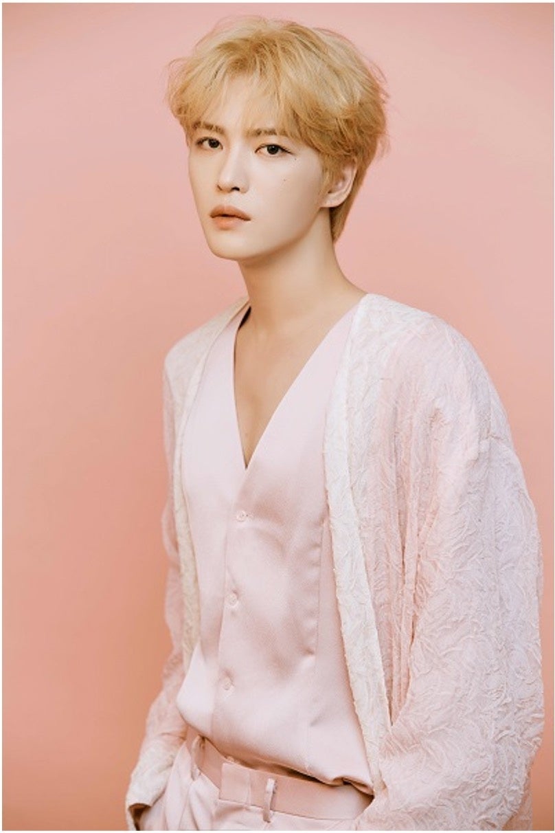 第二弾アーティストにJ-JUN（ジェジュン）さんの出演が決定！1月2日