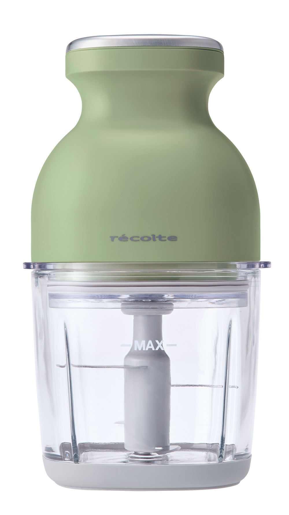 レコルト［コードレス カプセルカッター ボンヌ］に限定カラー「ペール