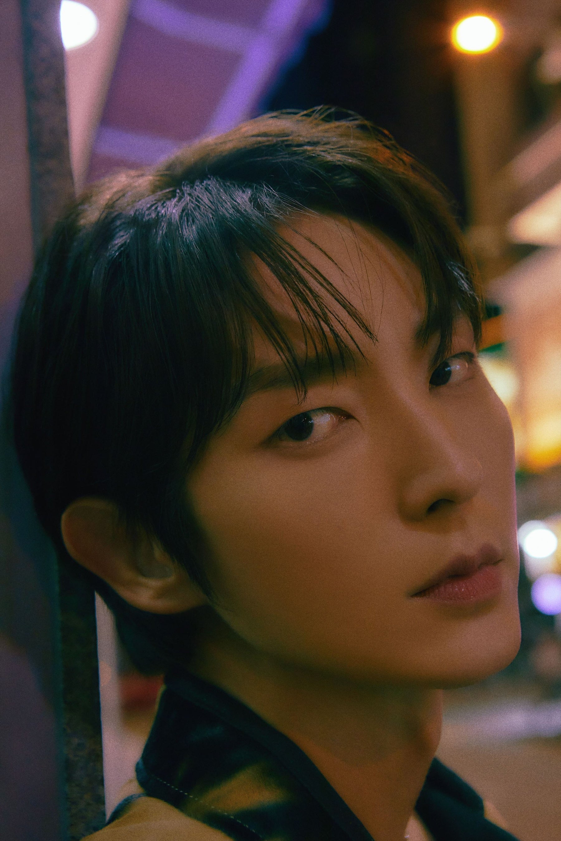 MV] イ・ジュンギ LEE JOONGI 「THANK YOU」ツアー公式グッズ フーディ