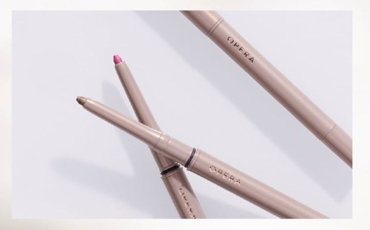 OPERA リップティント マスカラ アイライナーセット 限定色 20本セット