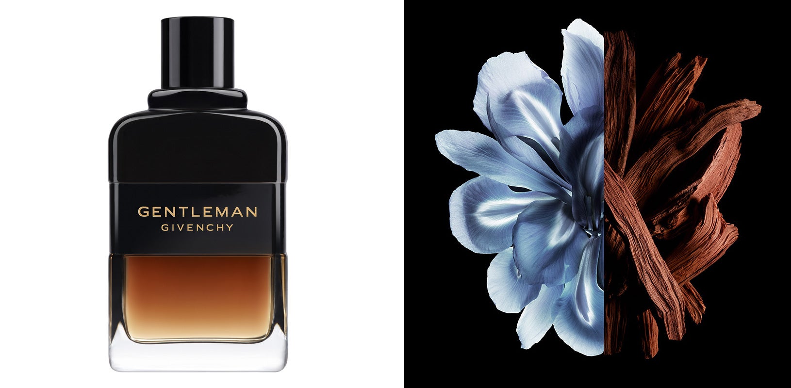 Givenchyジェントルマン オーデパルファム リザーブ プリヴェ 60mL