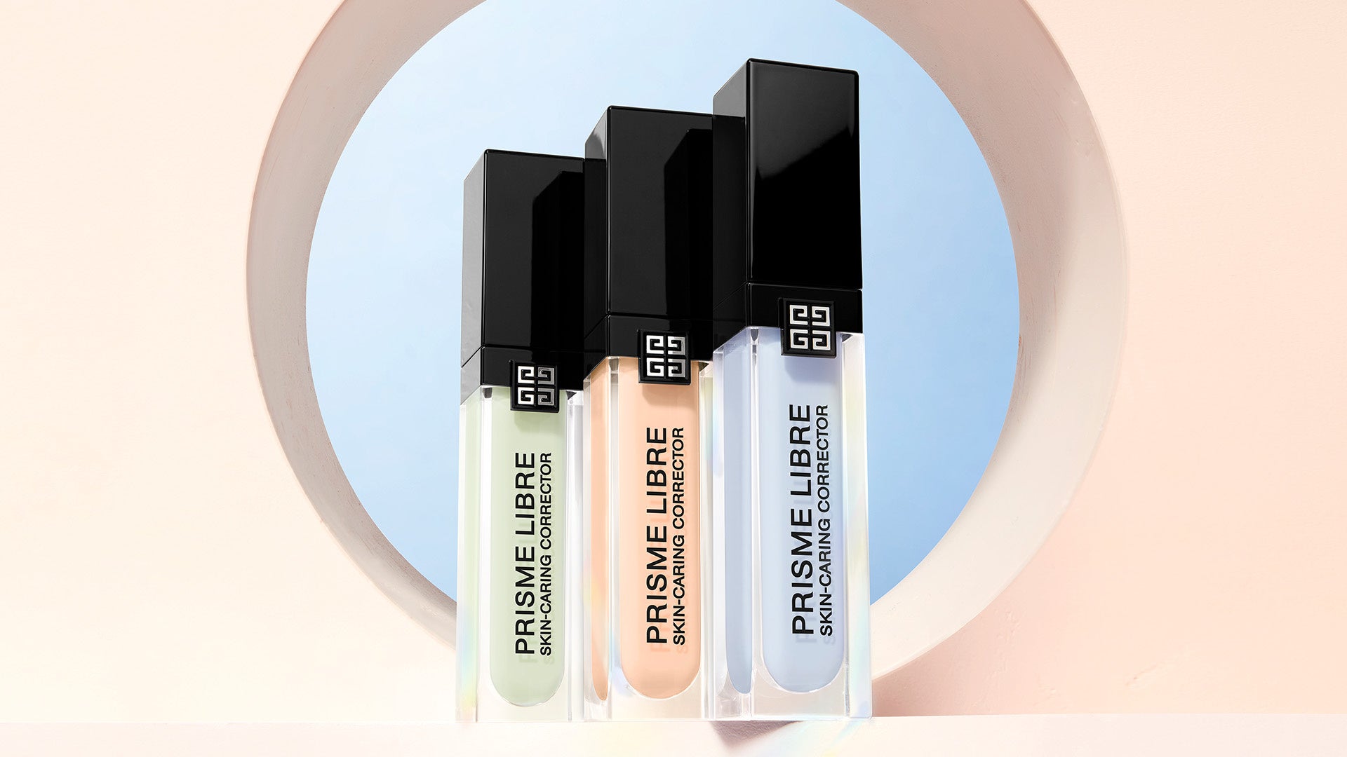 ブリリアントレフィル 、プライマーライト、コンシーラー ブリリアント