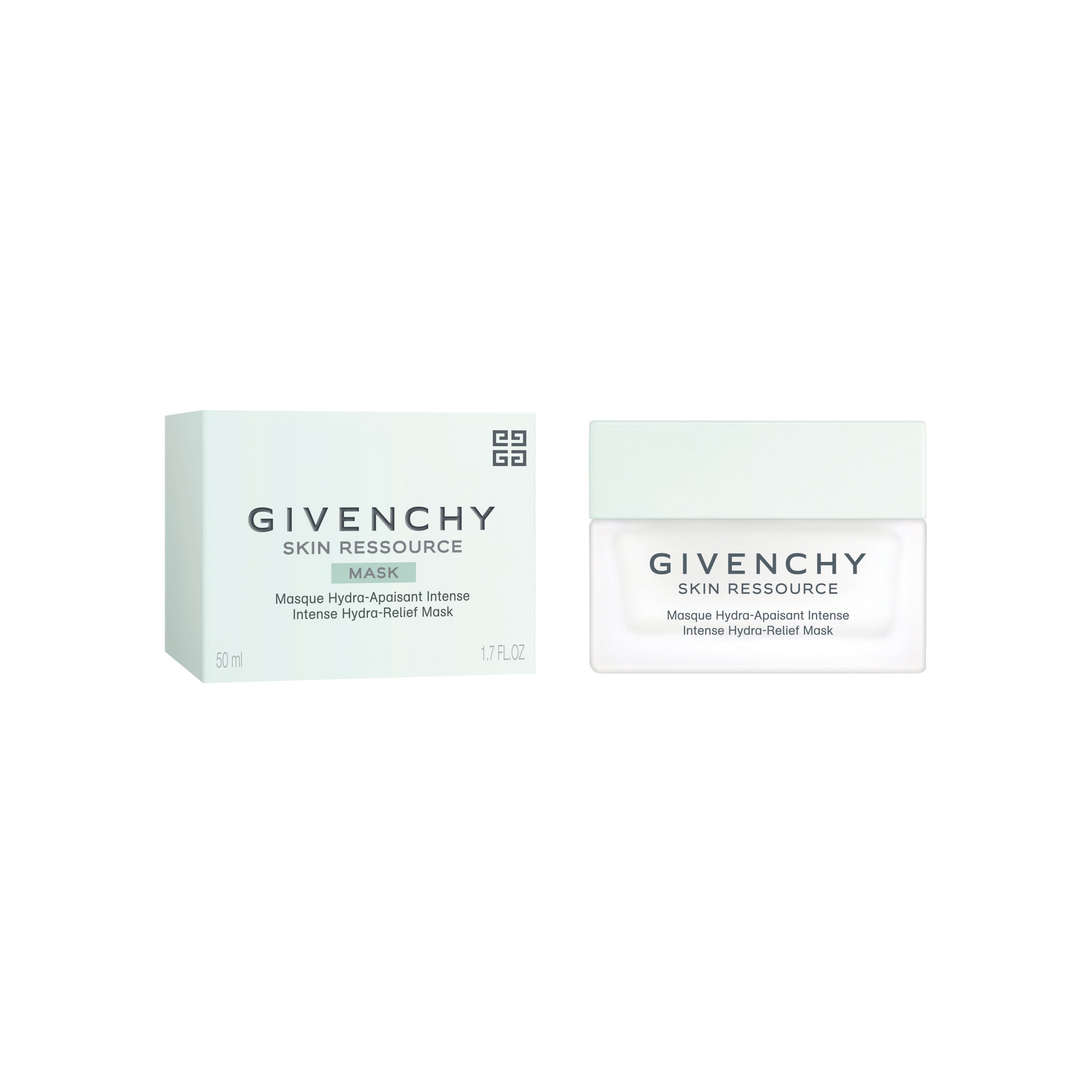 ジバンシイ】肌の潤いの根源*1（ressource）へアプローチする『スキン