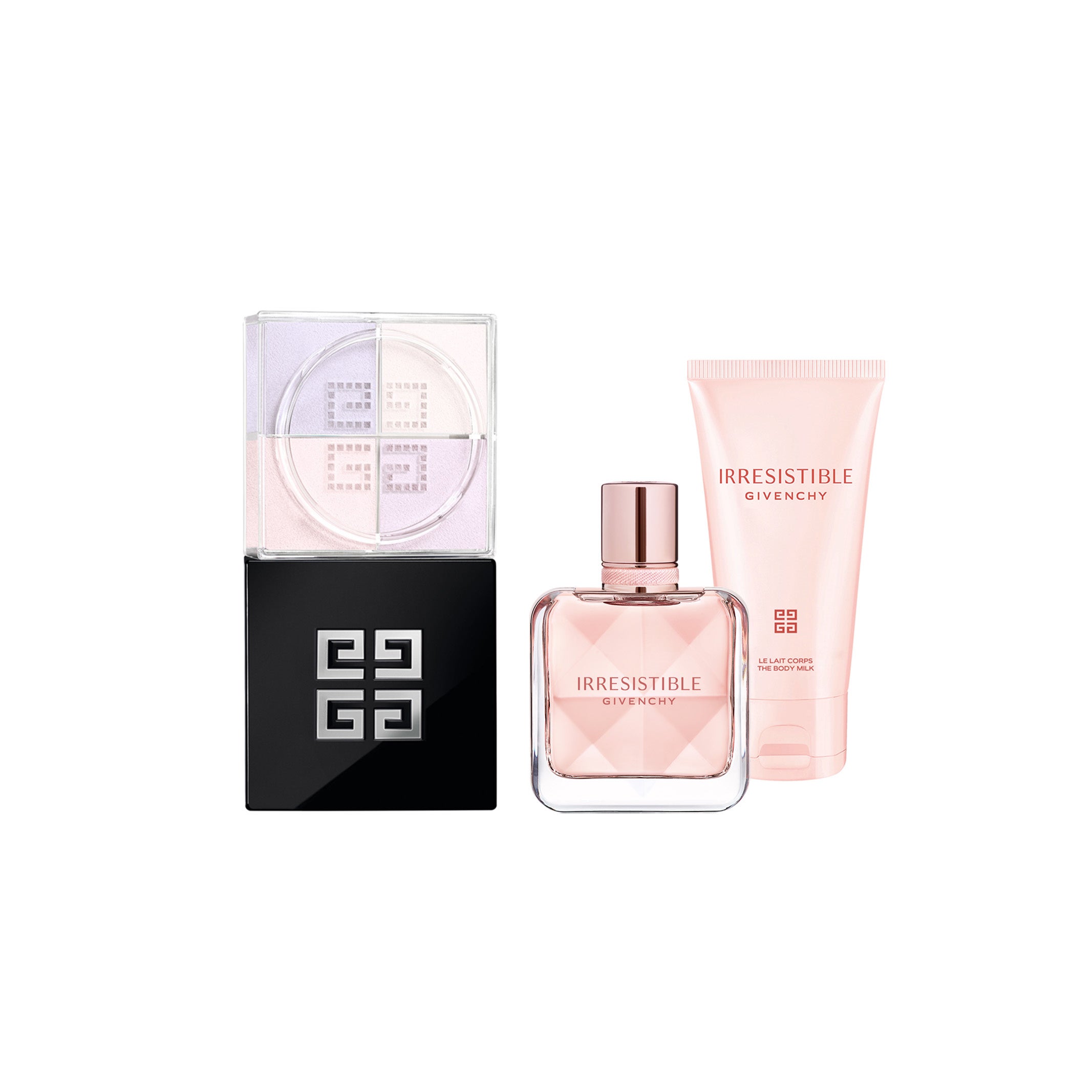 ジバンシイ】すべての人を虜にする「イレジスティブル」から、環境に