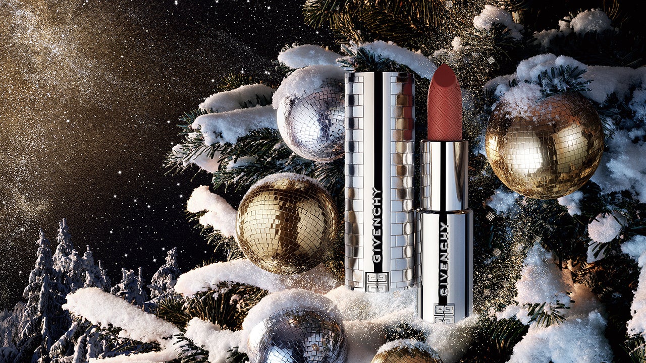 GIVENCHY ヴィンテージブローチ エンジェル 月 【公式通販】