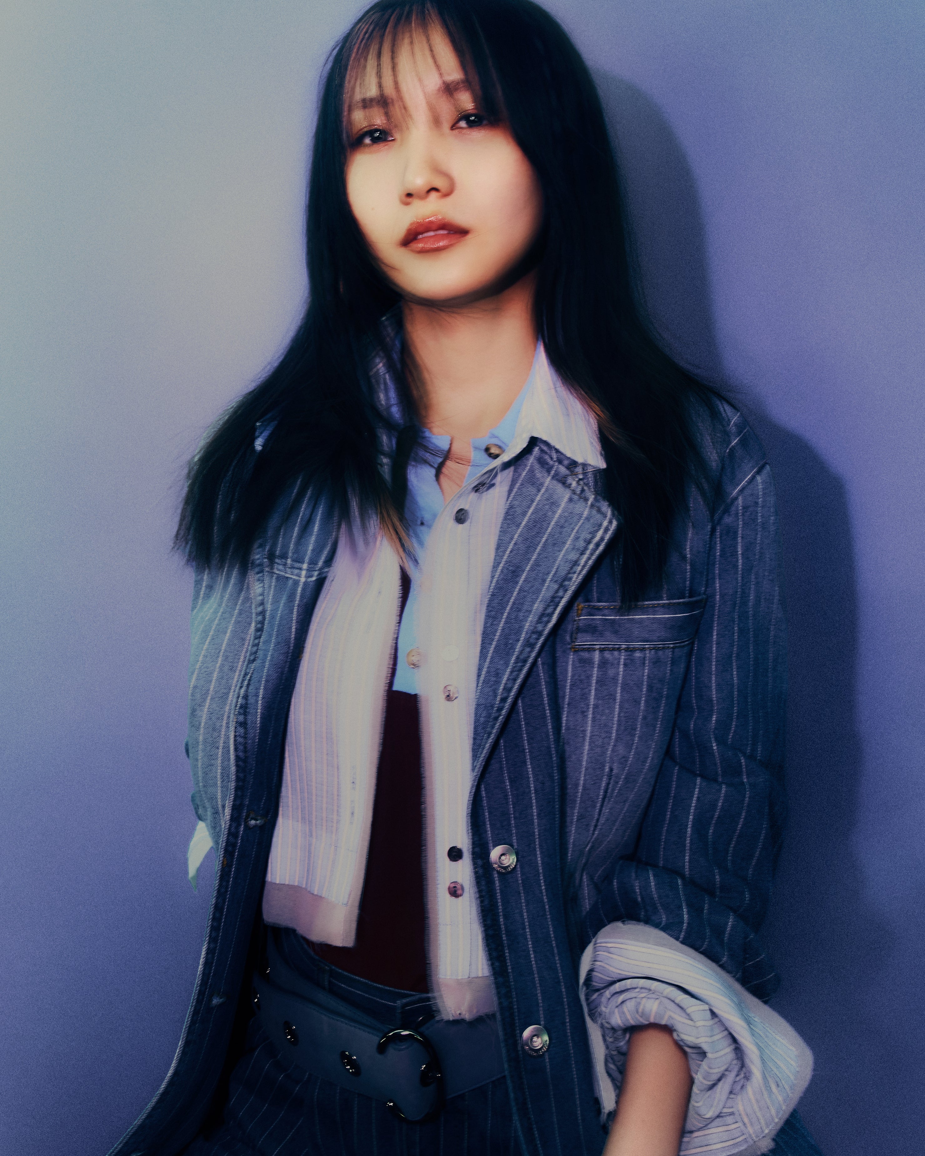 ライアットゲームズ、YOASOBIのikuraとしても活躍するシンガーソング