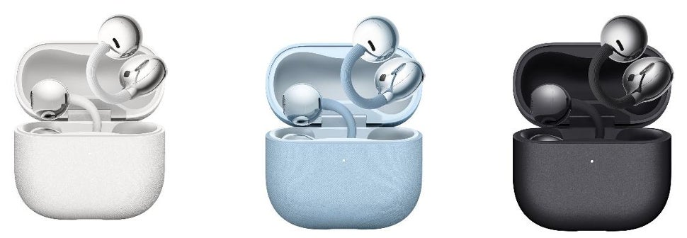 支援総額1億2,600万円超え！大人気イヤーカフ型イヤホンシリーズ第二