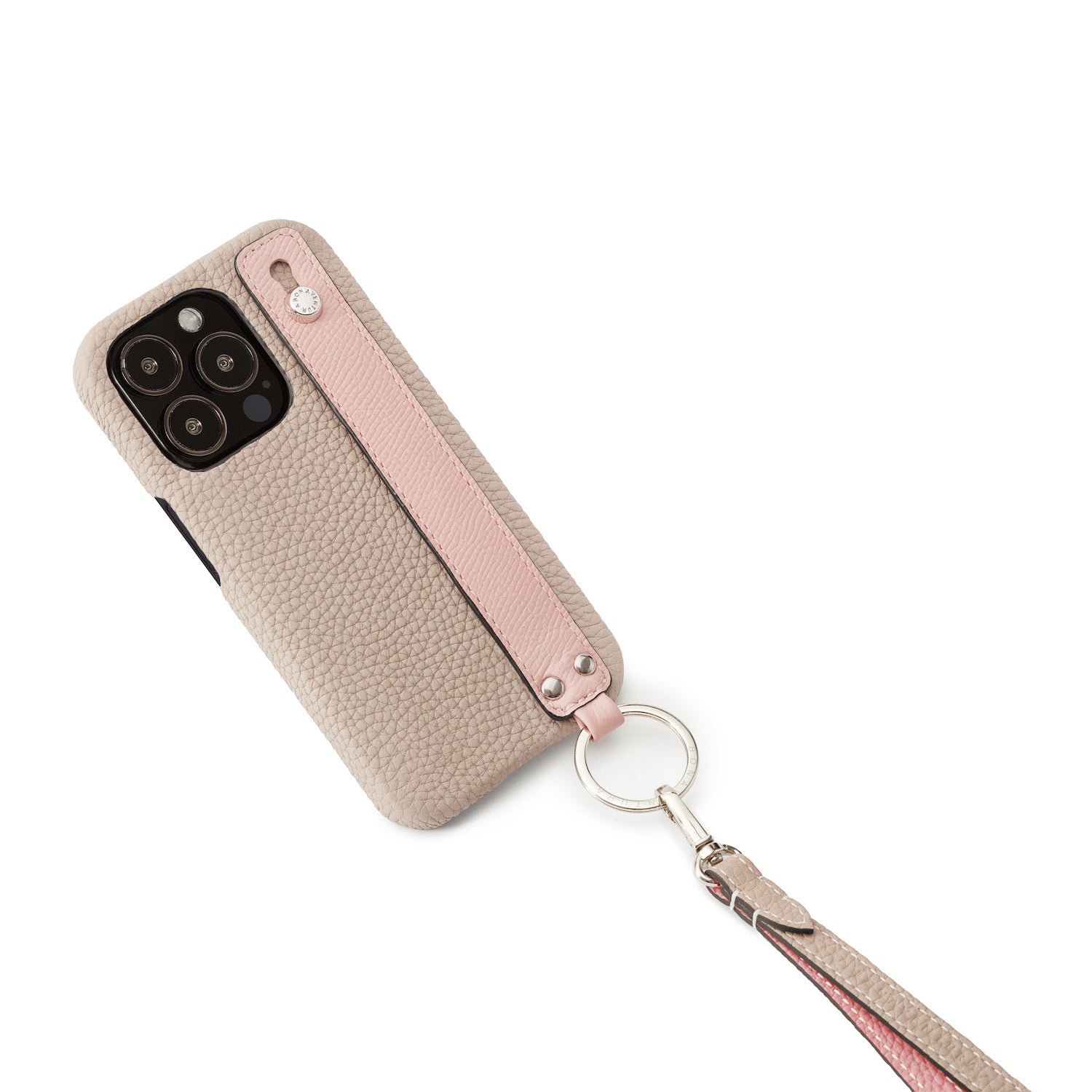 BONAVENTURA(ボナベンチュラ) から【ハンドル付きバックカバーケース