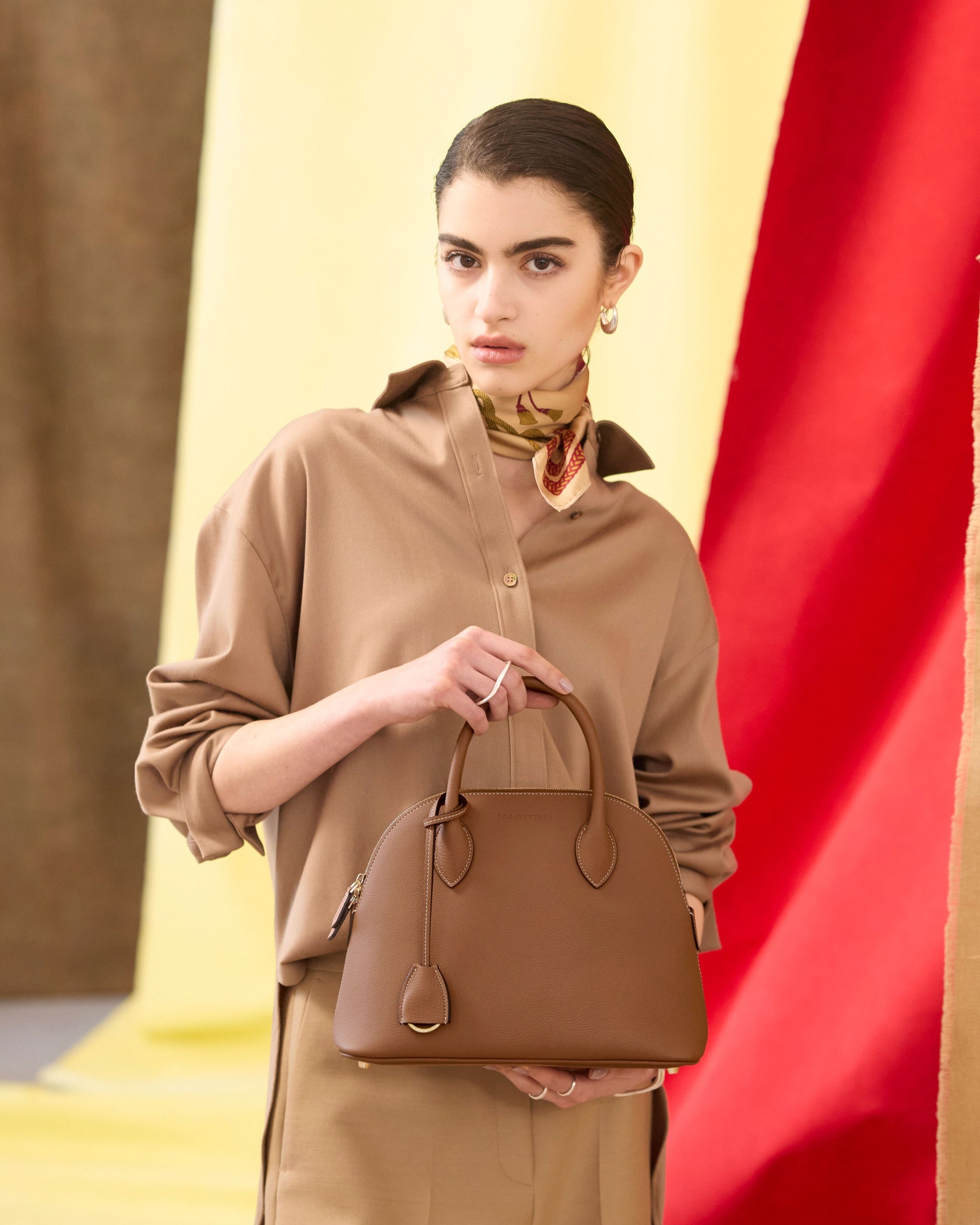 ボナベンチュラが限定カラー「キャメルコレクション」を2025年1月10日