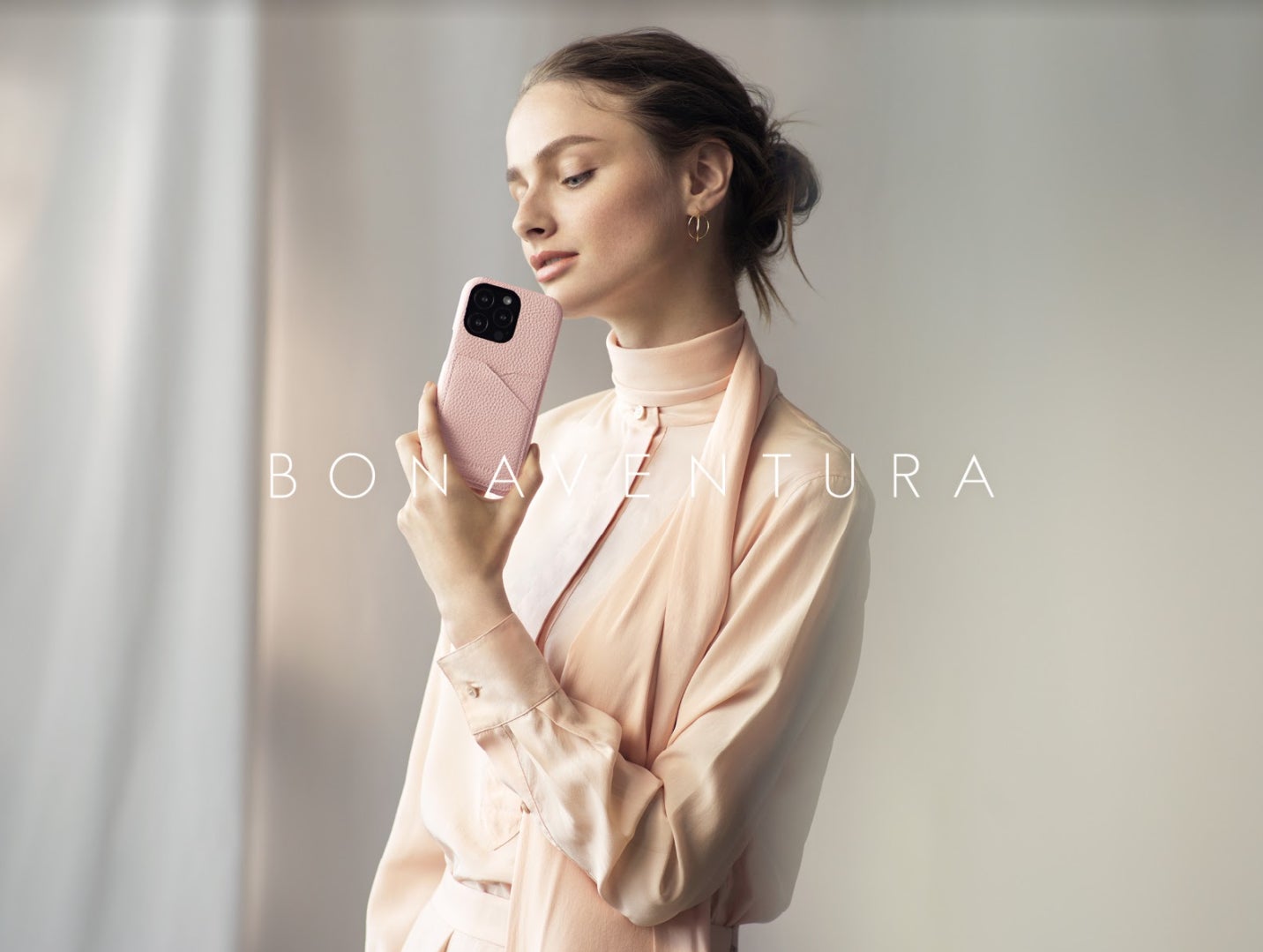 最高級レザーブランドBONAVENTURA(ボナベンチュラ)より