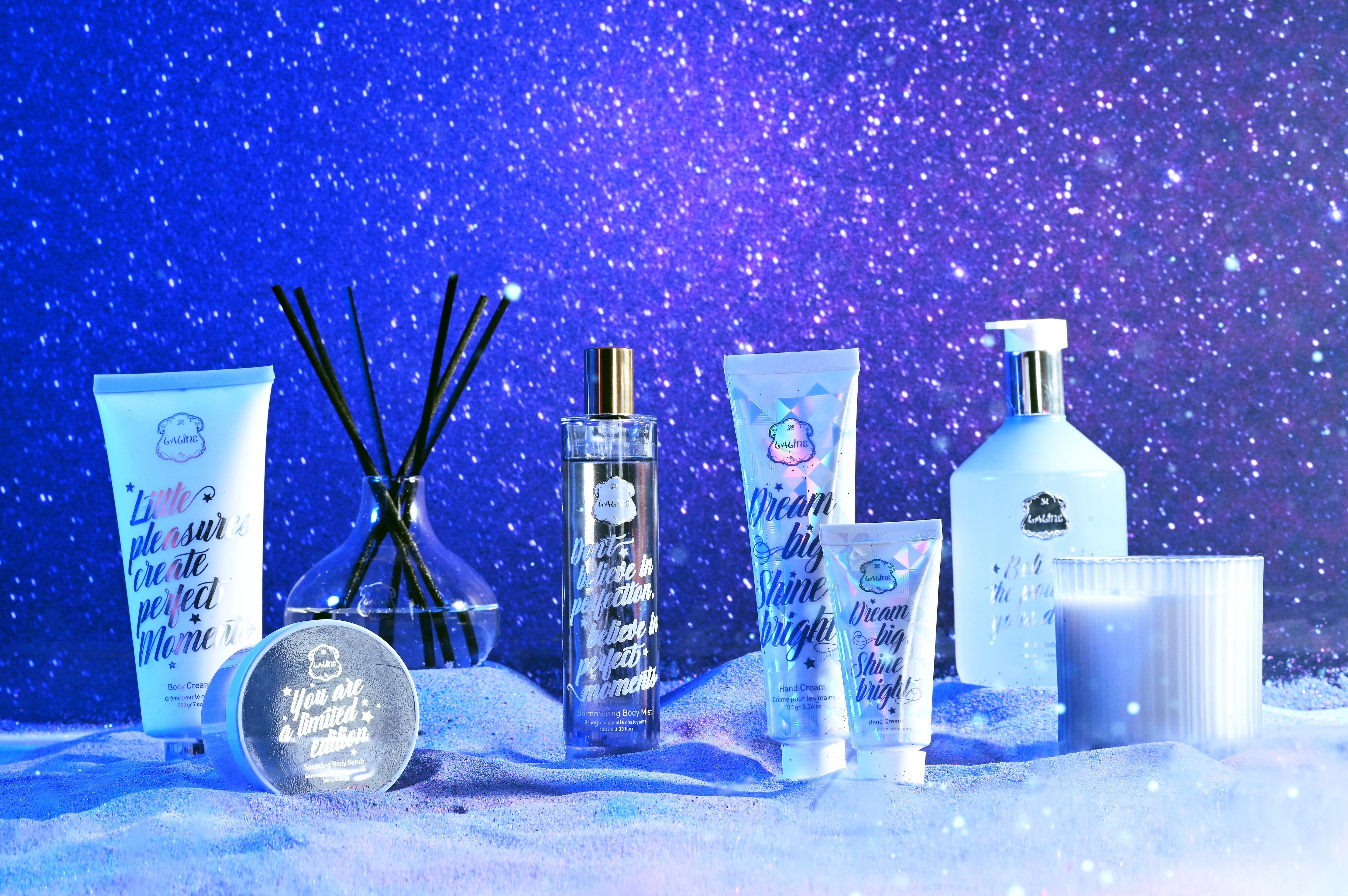 幻の限定フレグランスが再登場「 Best Wishes〈ベストウィッシュ