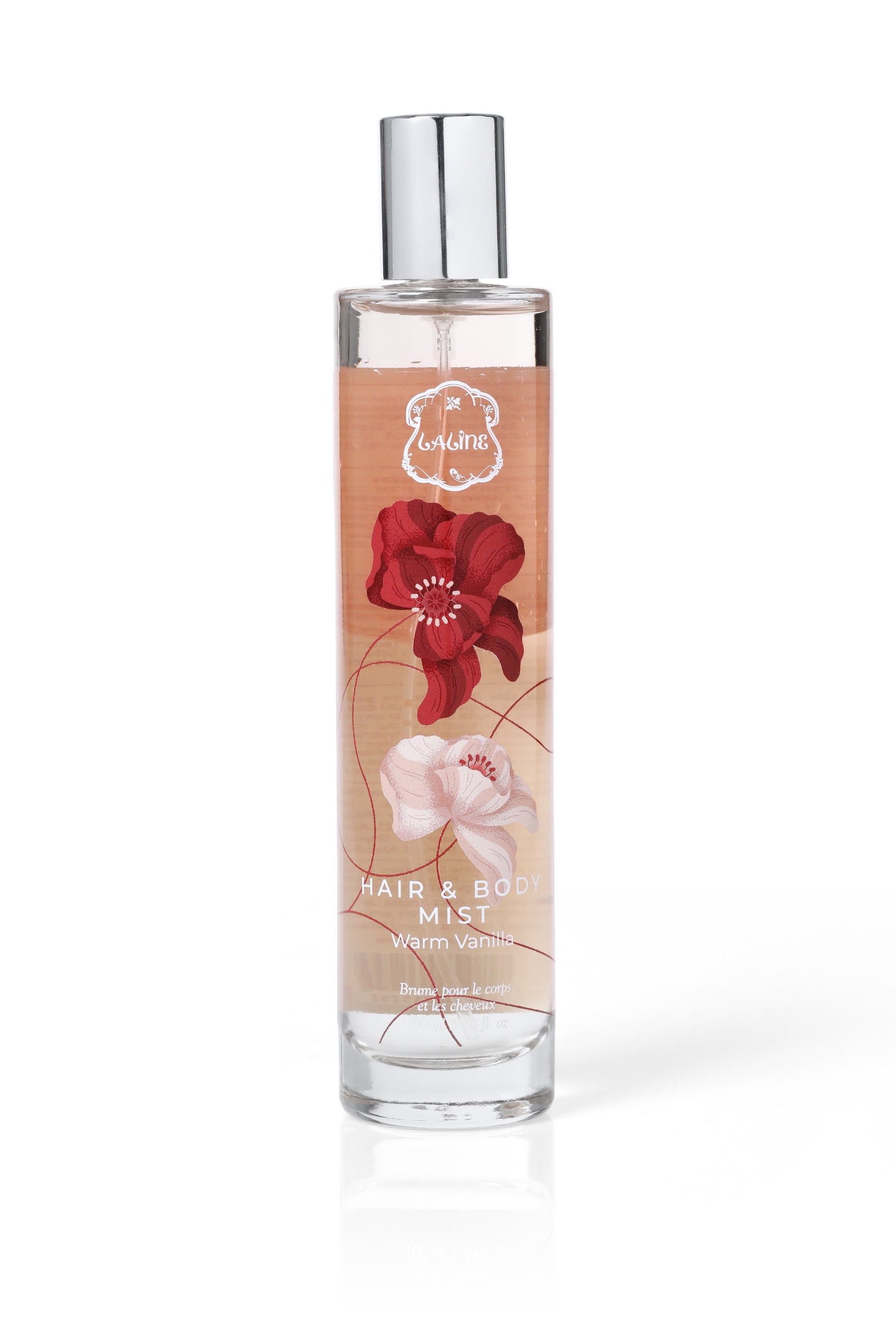 甘くやわらかな限定フレグランス「 ウォームバニラ」が2024年8月30日