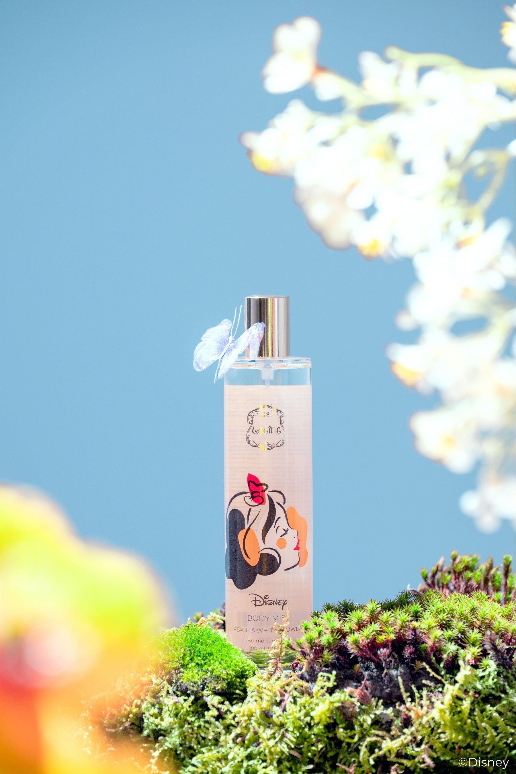 ディズニープリンセス”白雪姫”デザイン『スノーホワイトコレクション