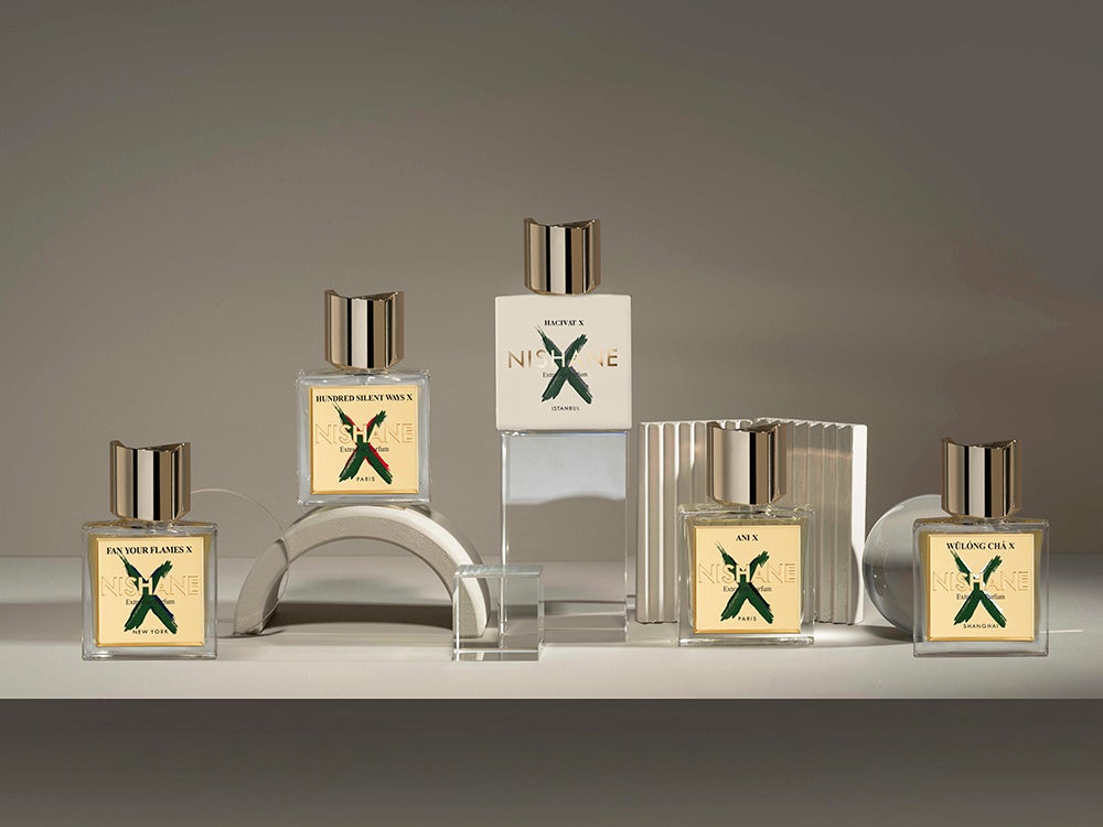 ニッチフレグランス専門店「NOSE SHOP」が6周年。8/16（水）〜8/31（木