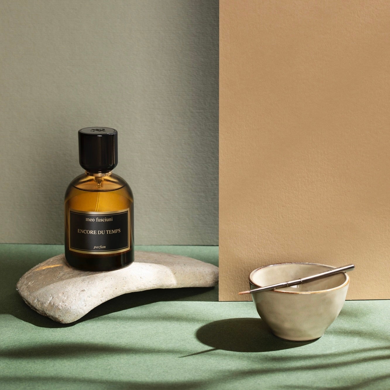 嗅覚の記憶を香水に昇華する「Meo Fusciuni（メオ フシューニ）」が8