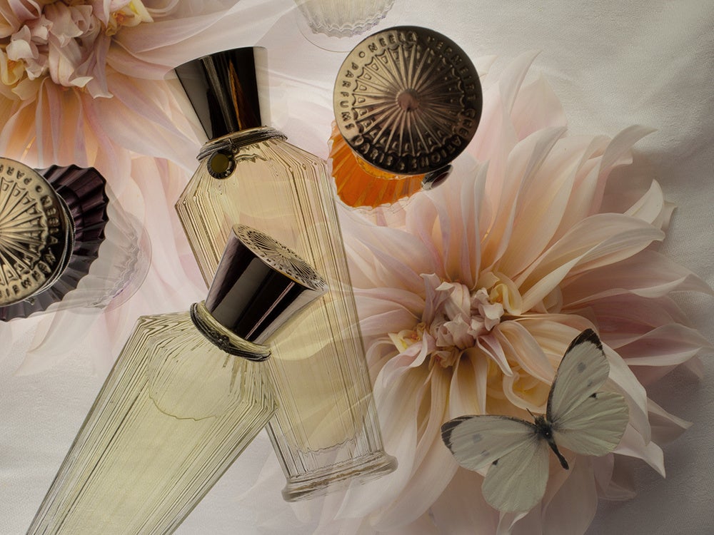 ニッチフレグランス専門店「NOSE SHOP（ノーズショップ）」が香水の