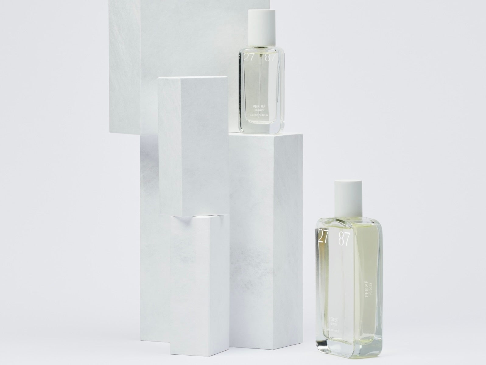 香水】2787 エリクシールドゥボンブ ELIXIR DE BOMBE – 27 87