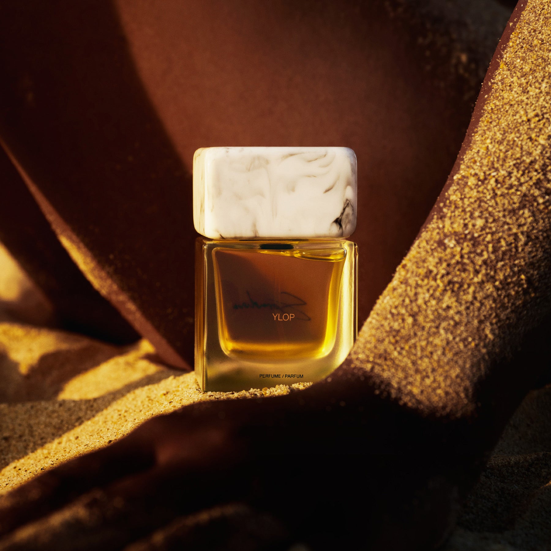 若き香水クリエイターが生み出す“家族の愛の結晶”「Sora Dora（ソラ