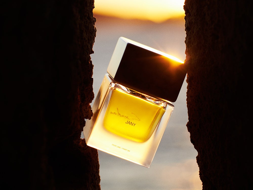 若き香水クリエイターが生み出す“家族の愛の結晶”「Sora Dora（ソラ