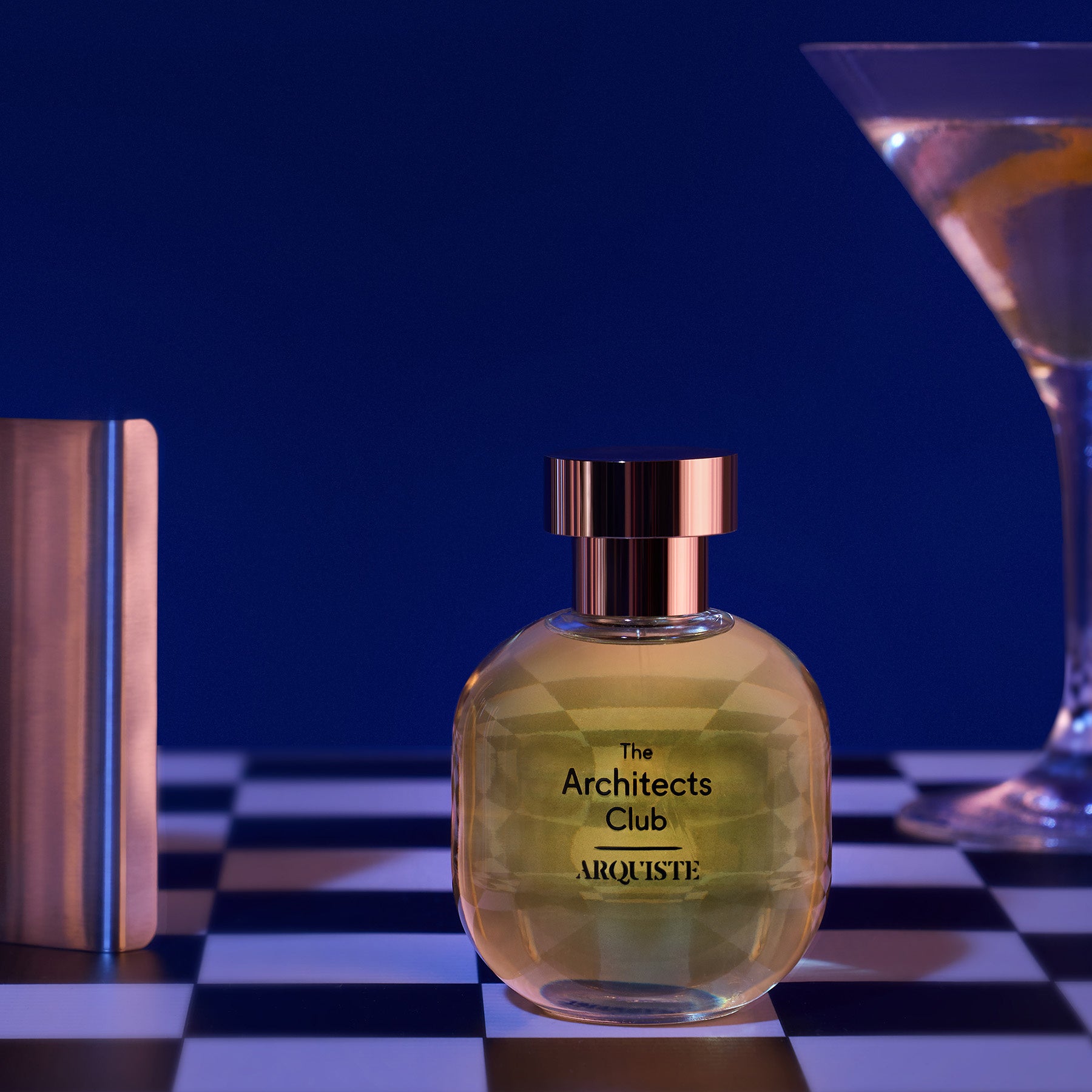 歴史保存の専門建築家が手がける「時と場所」を復元する香りArquiste