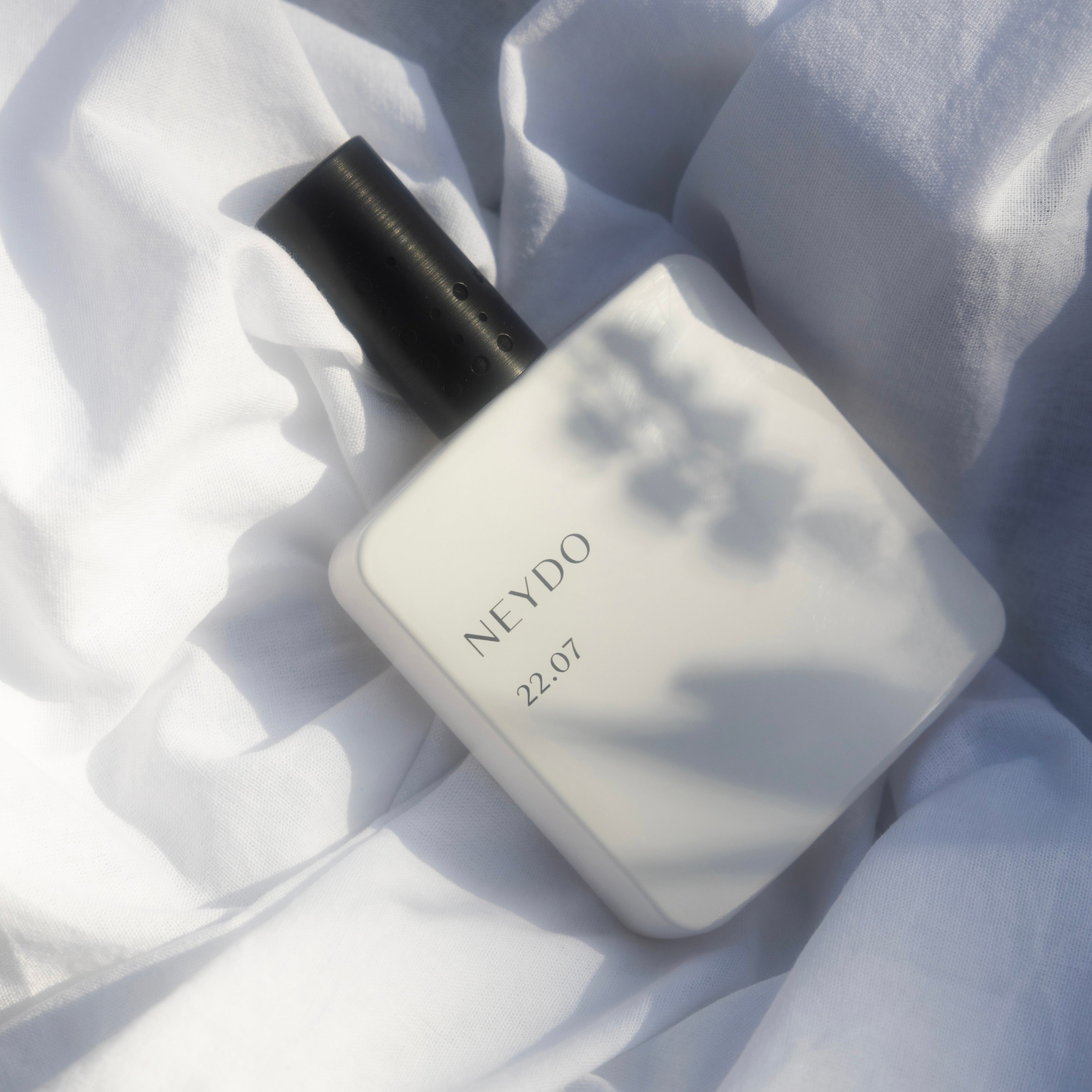 もしも夢が香水になったら。夢に香りを感じる“オルファクトリー