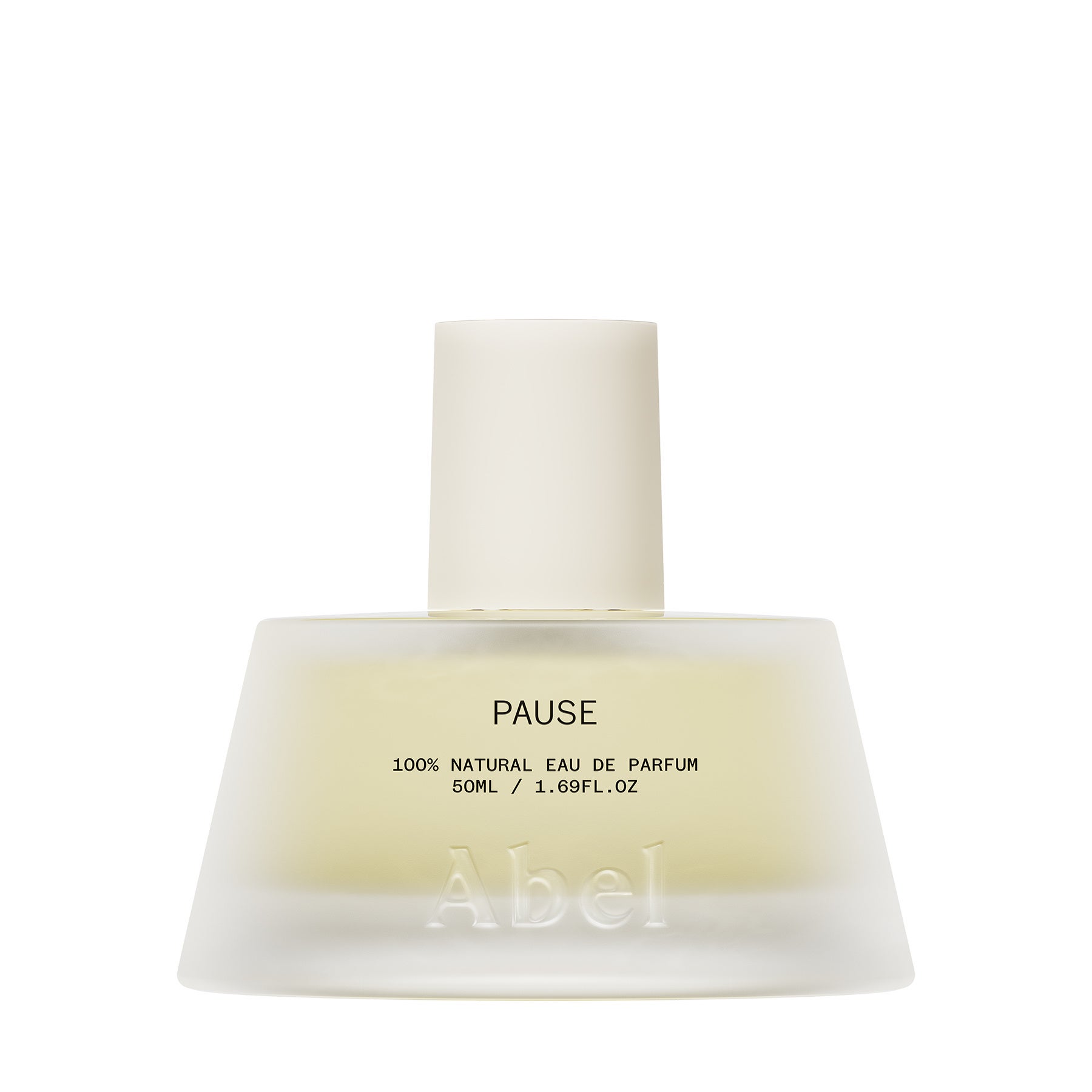 100%天然原料で生み出される香水ブランド「Abel（アベル）」がリ