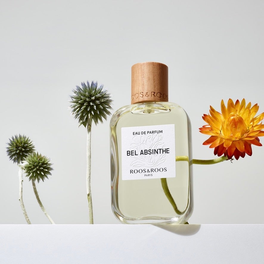 香水業界のレジェンドと称される母とミュージシャンの娘によって設立