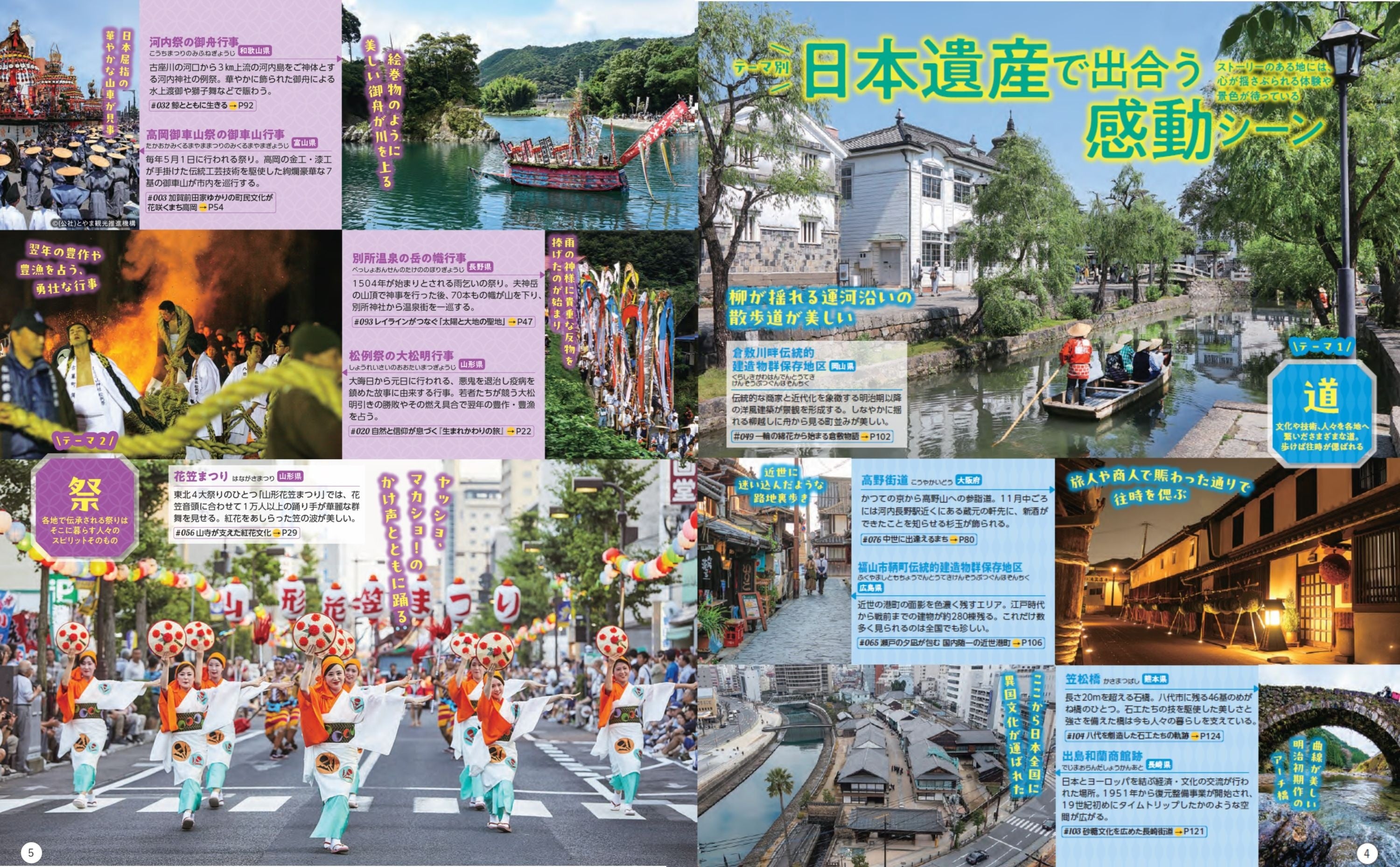 知れば知るほどおもしろい。ニッポンの最深部を楽しむガイドブック