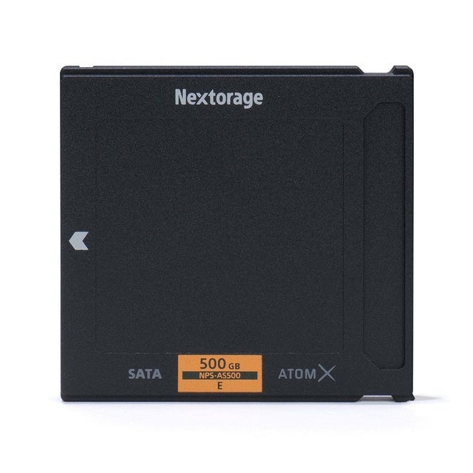 ATOMOS NINJA V & SSD プレミアムキャンペーン開催中！レコーダーに