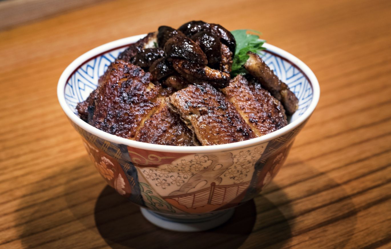 約50年ぶりのフロア大改装！ 大丸京都店 8階 レストランフロア 2023年9