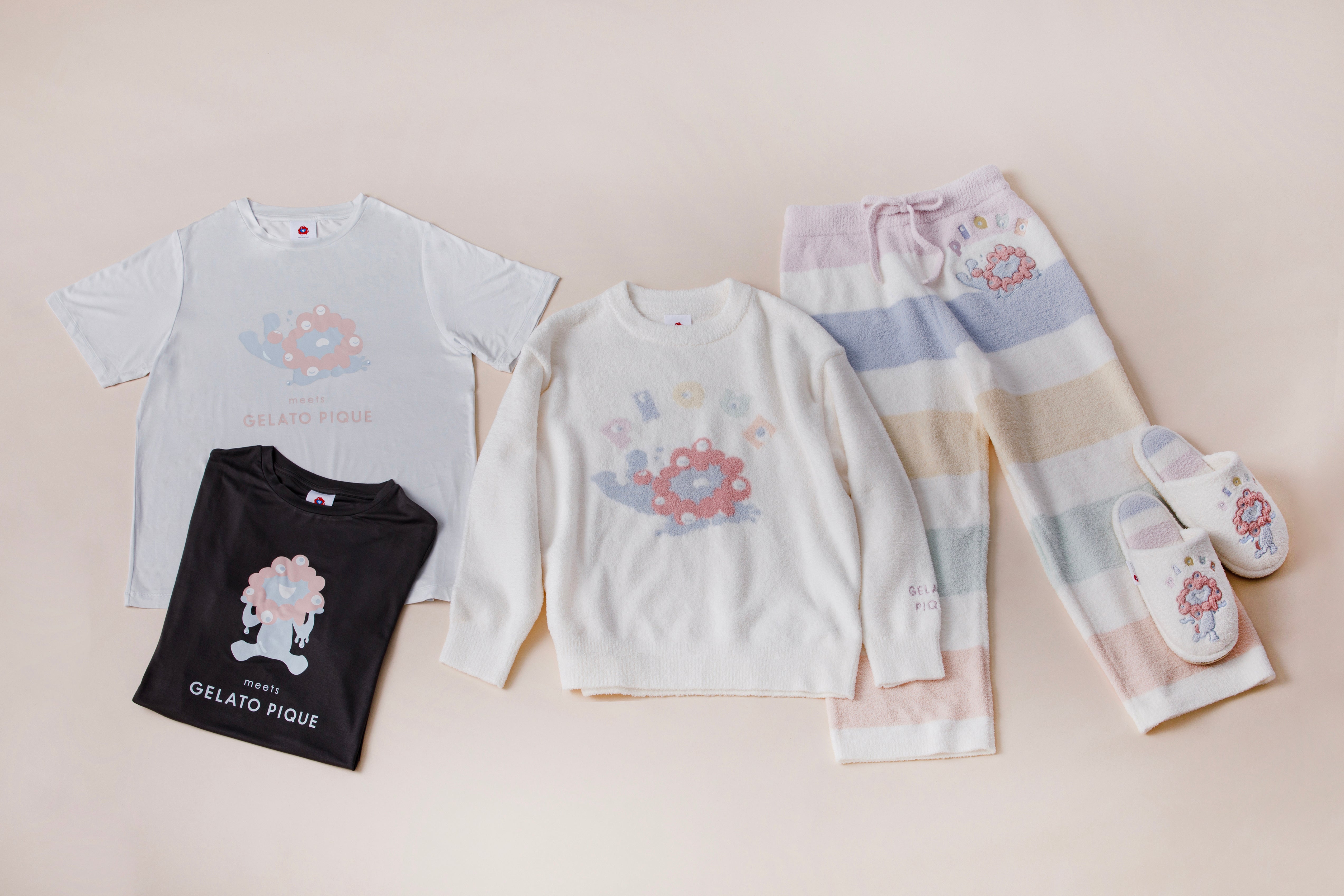 2025大阪・関西万博 会場内オフィシャルストア、会期中ここでしか買え