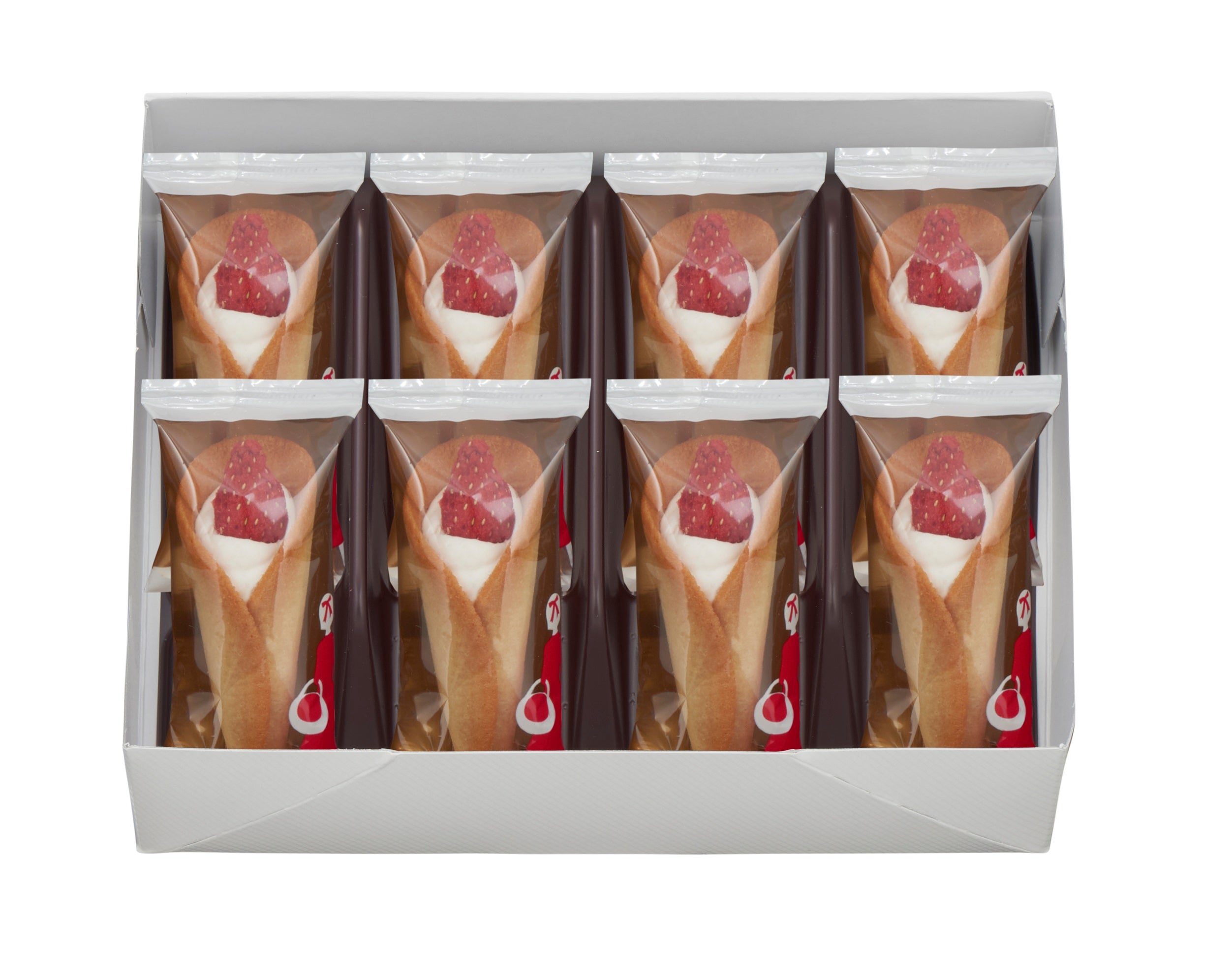 初登場！いちごのお菓子専門店『AUDREY（オードリー）』POP-UP SHOP