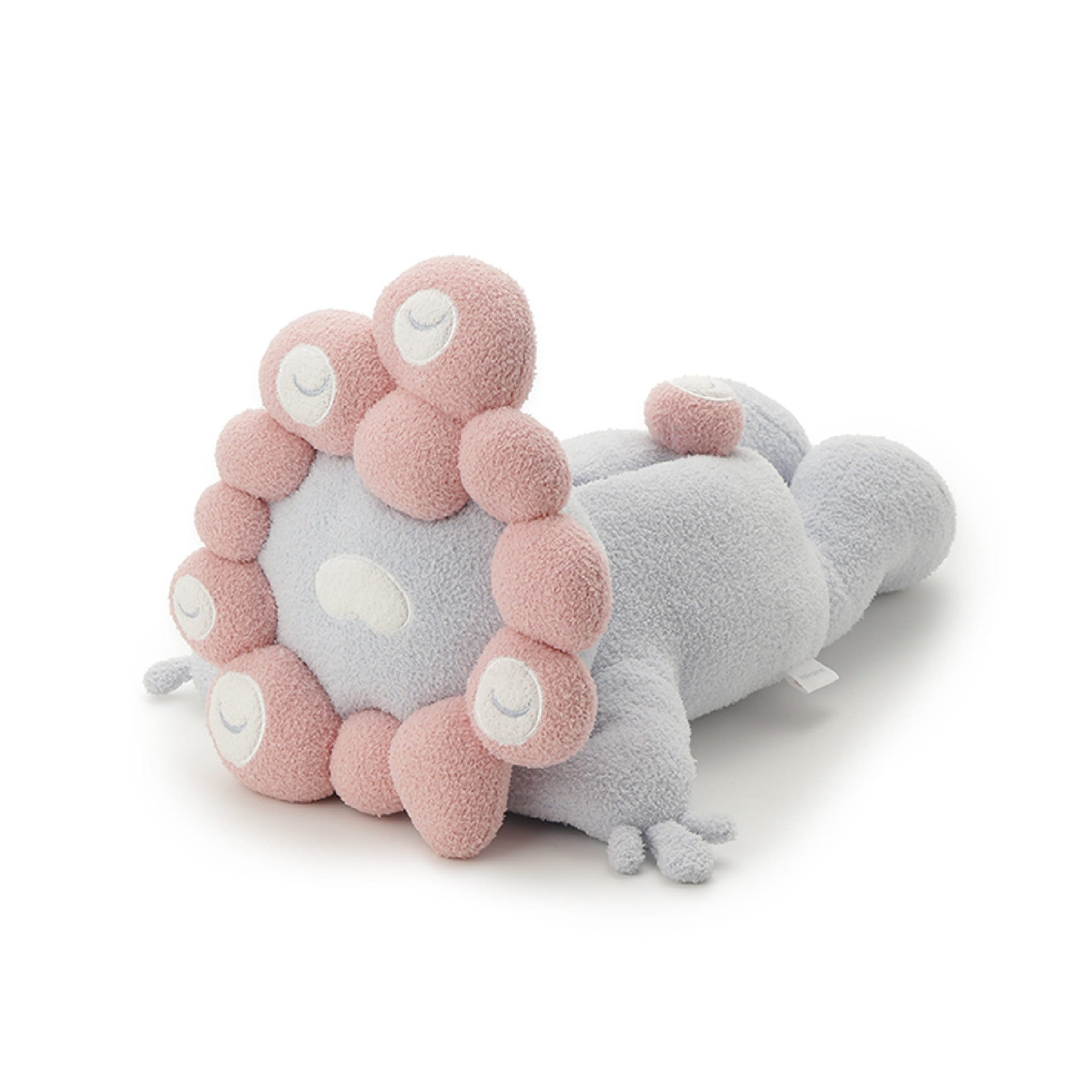 世界的大人気キャラクター「ラブブ」と、「ミャクミャク」が夢の