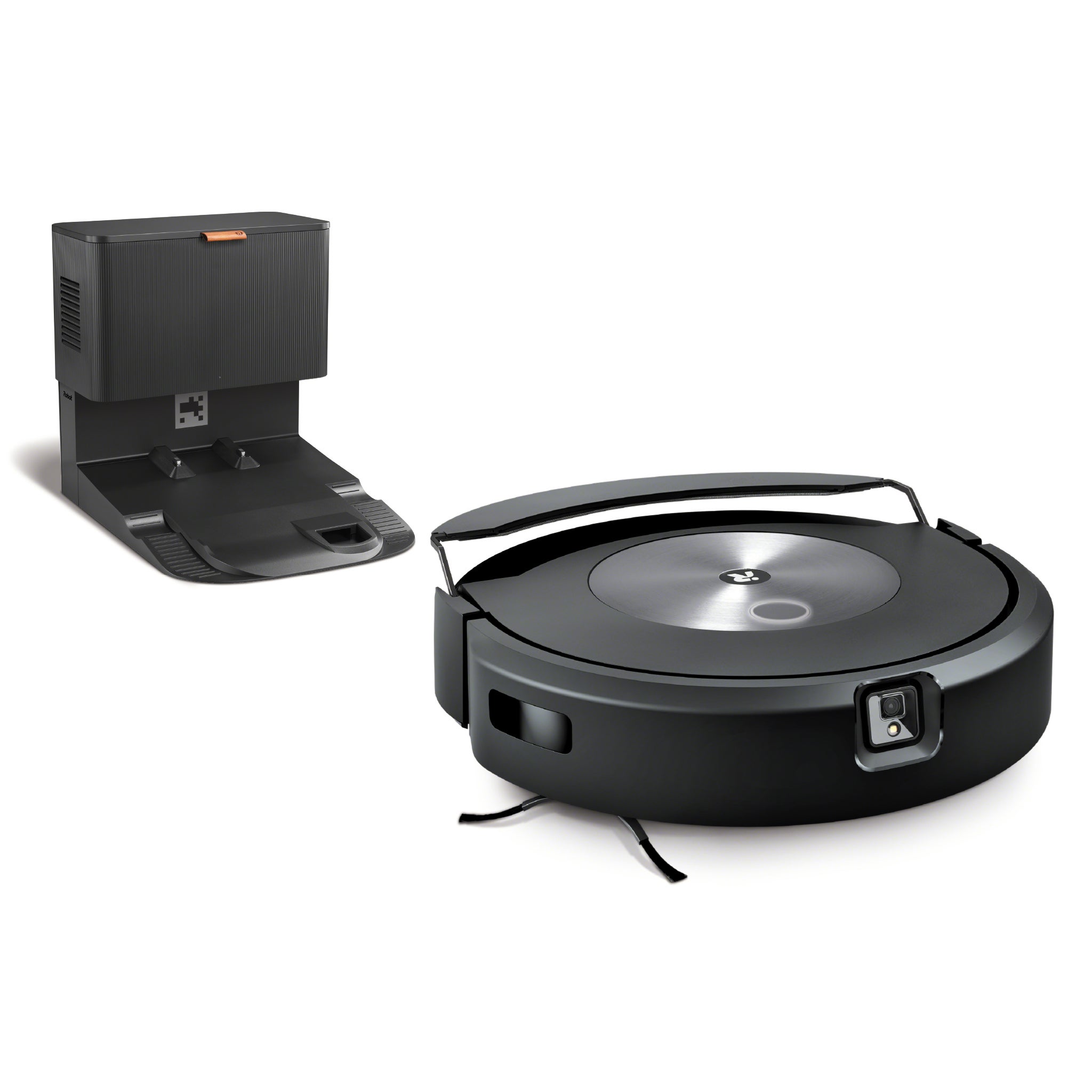 アイロボット、世界初の“変形”機能と独自のオペレーションシステム