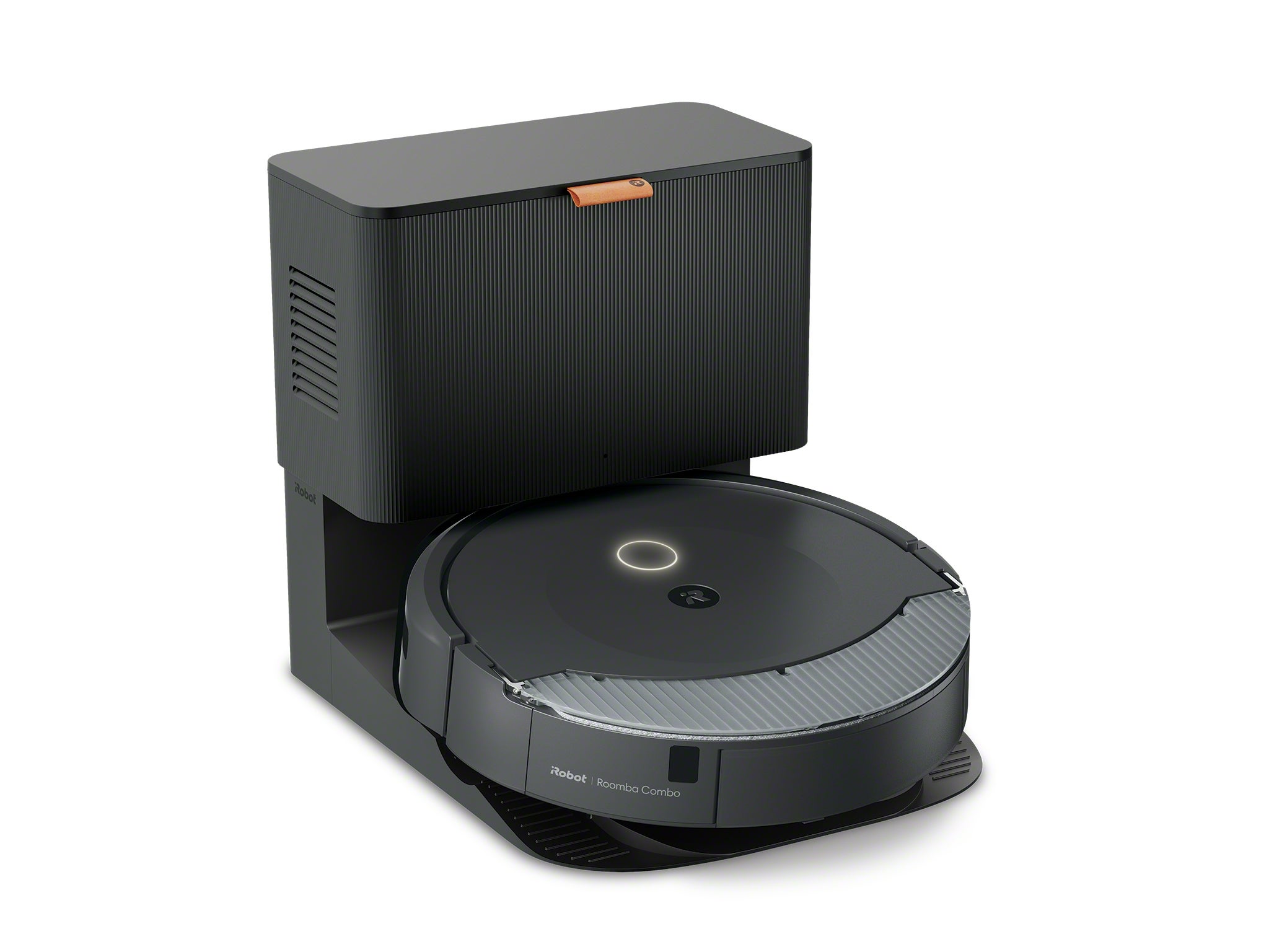 アイロボット、お手入れ不要の全自動フラッグシップモデル「Roomba