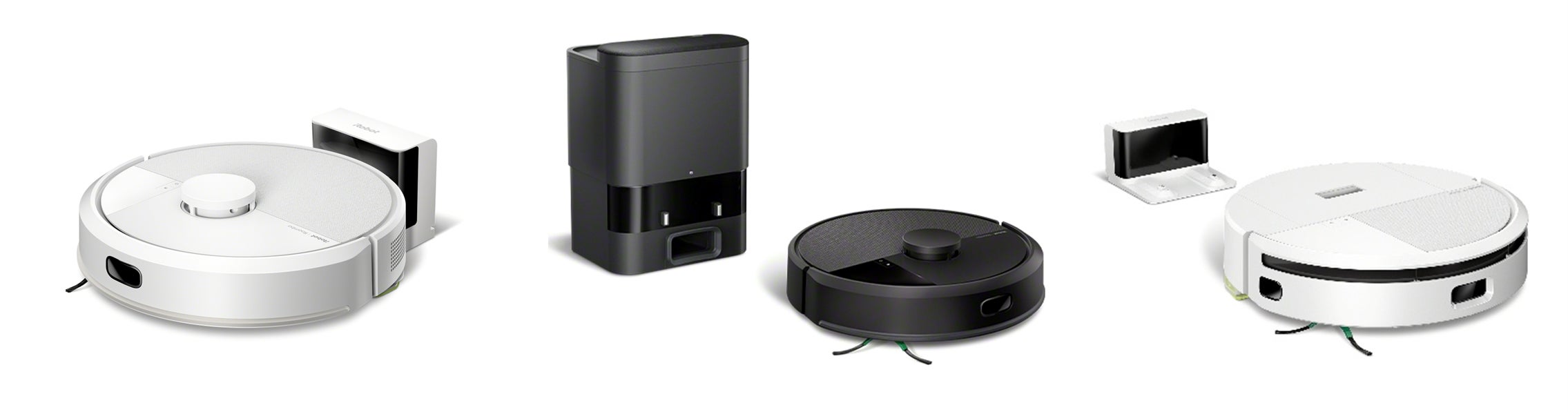 アイロボットジャパン、日本市場を意識して開発されたシンプルな機能の