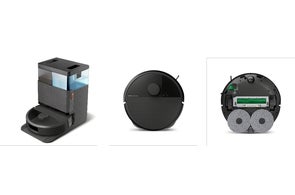 アイロボットジャパン ロボット掃除機「ルンバe5」を発売開始 | アイ