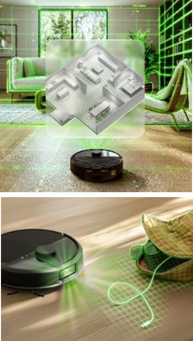 アイロボットジャパン、ルンバ史上最高の吸引力を持つ掃除機特化型の