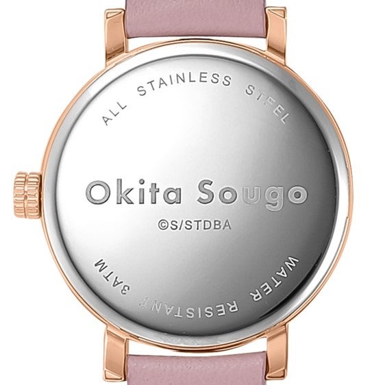 アニメ・ゲーム・特撮等のキャラクターコンテンツとのコラボレーション