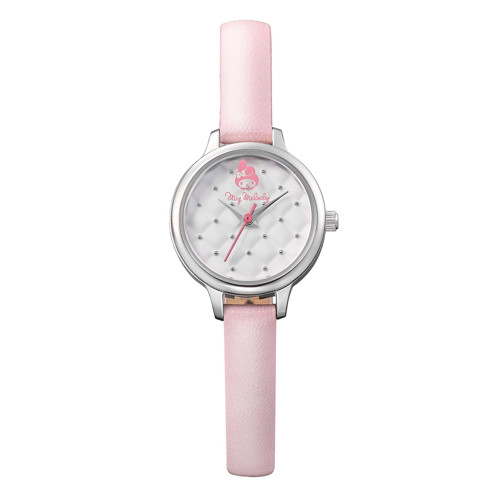 時計ブランドエンジェルハートはマイメロディ/クロミとの