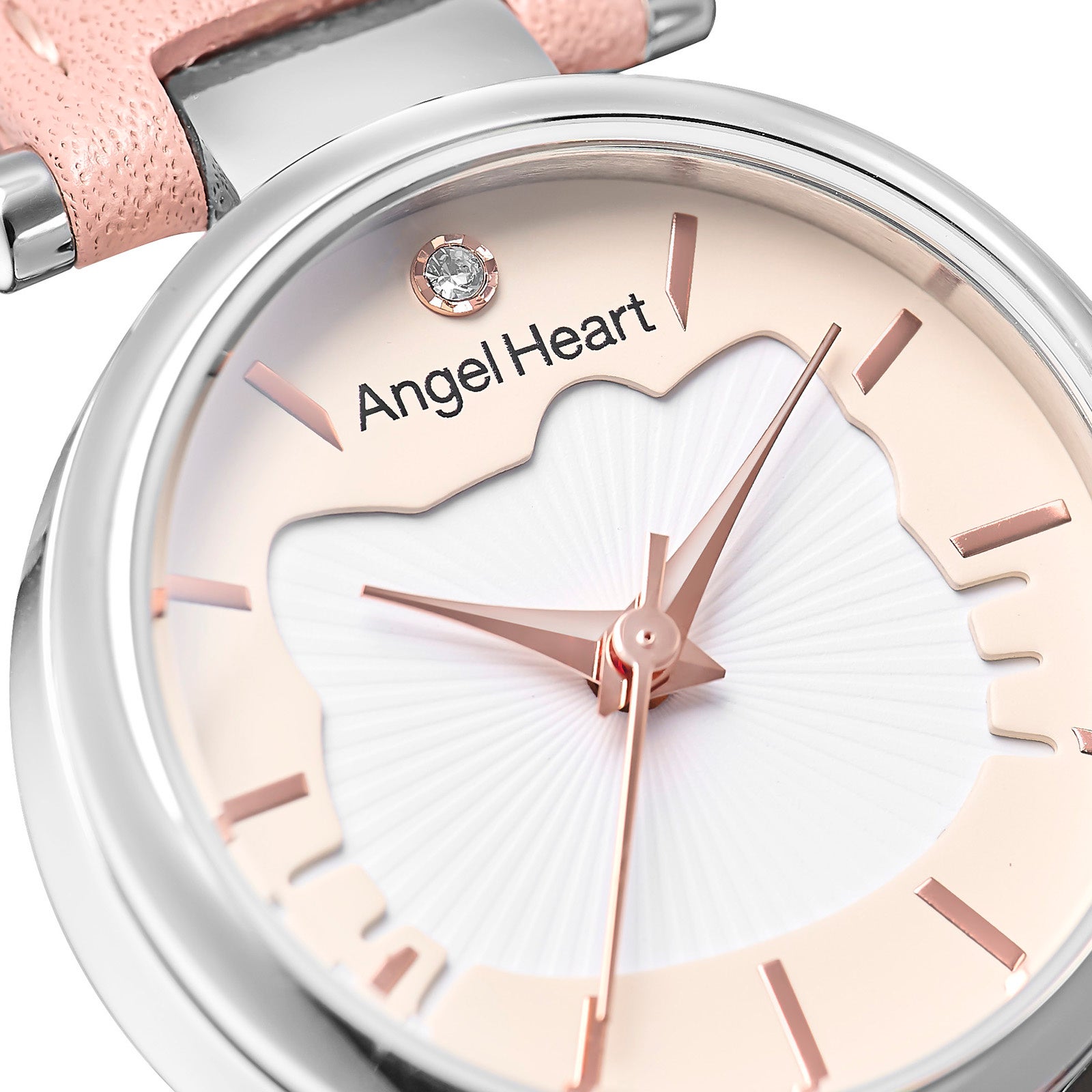 時計ブランドエンジェルハートは株式会社サンリオの人気キャラクター