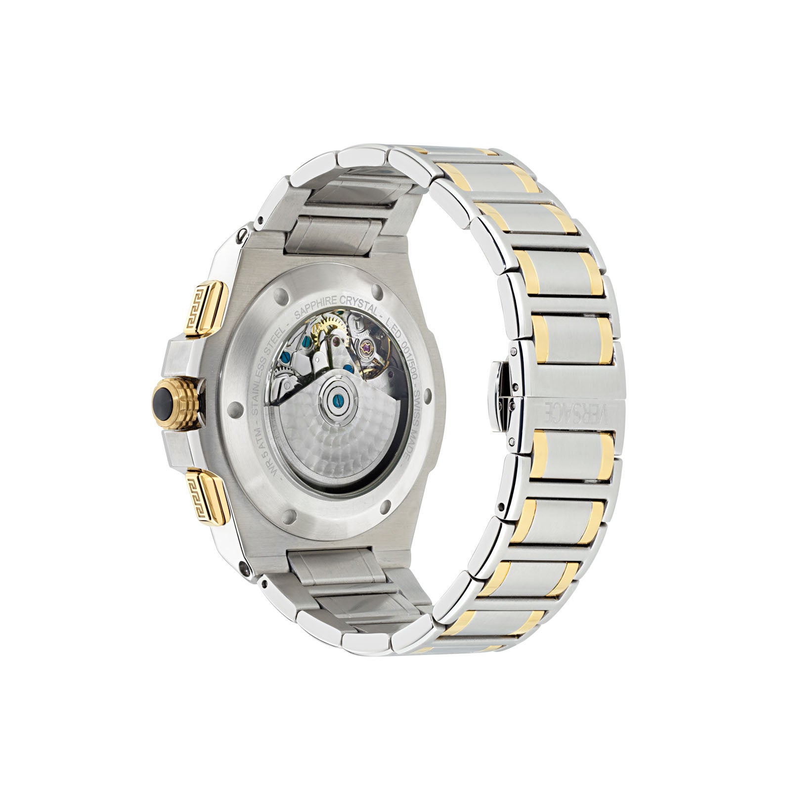 世界限定500本】『VERSACE（ヴェルサーチェ）』は、ブランド初となる